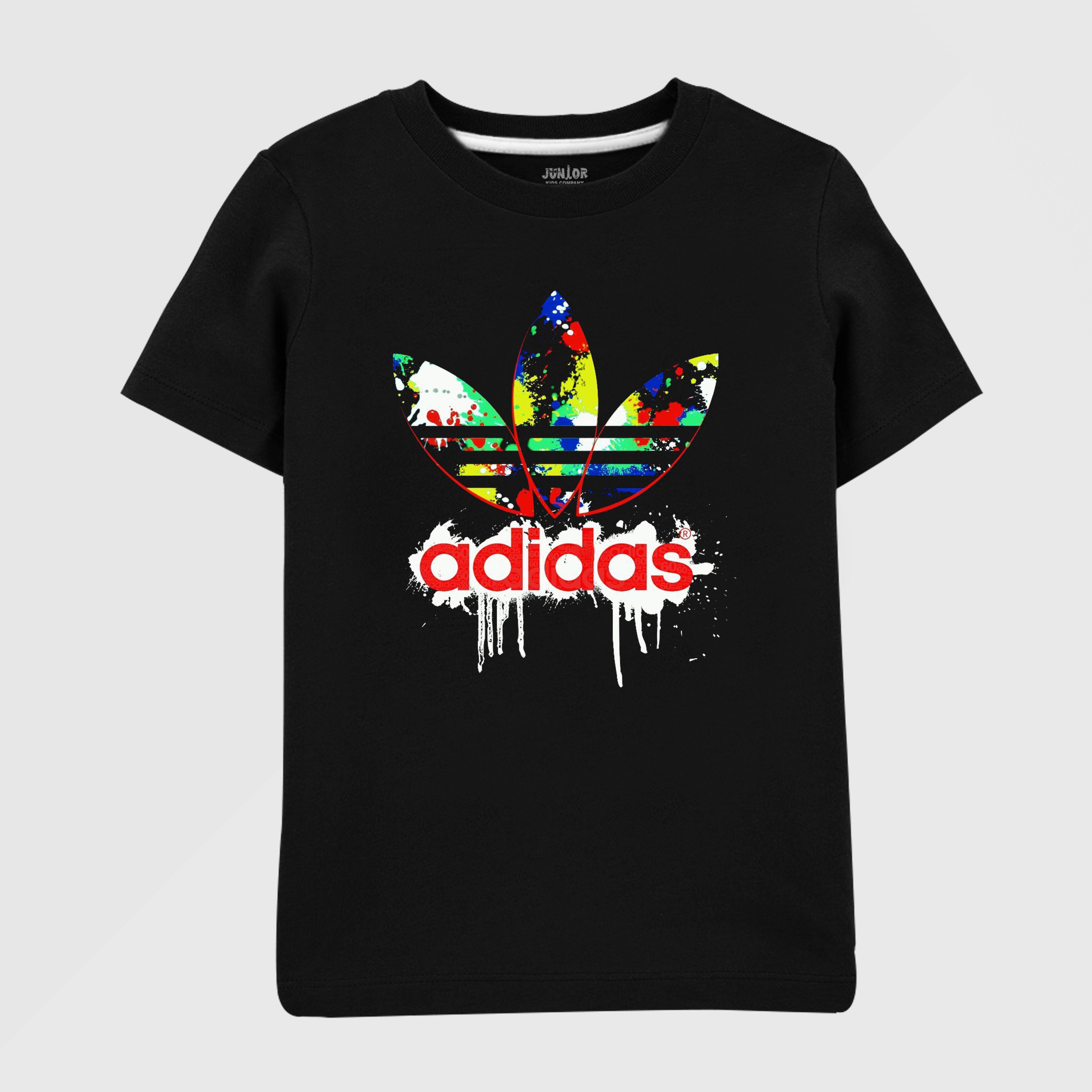 Adidas Graphic T-Shirt 015