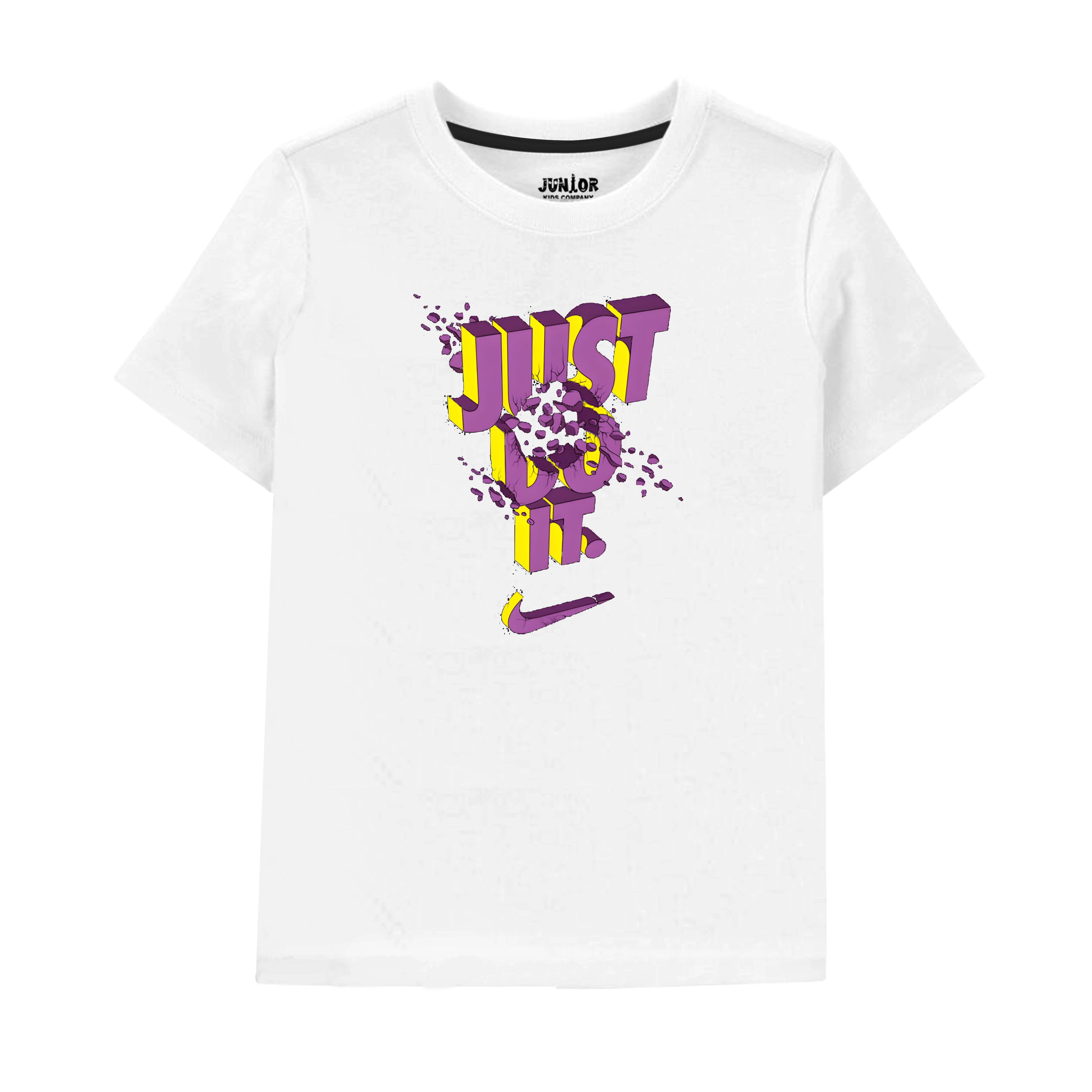 NIKE  Graphic T-Shirt 09