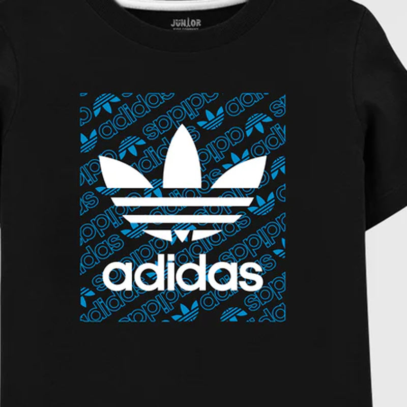 ADIDAS Graphic T-Shirt 001