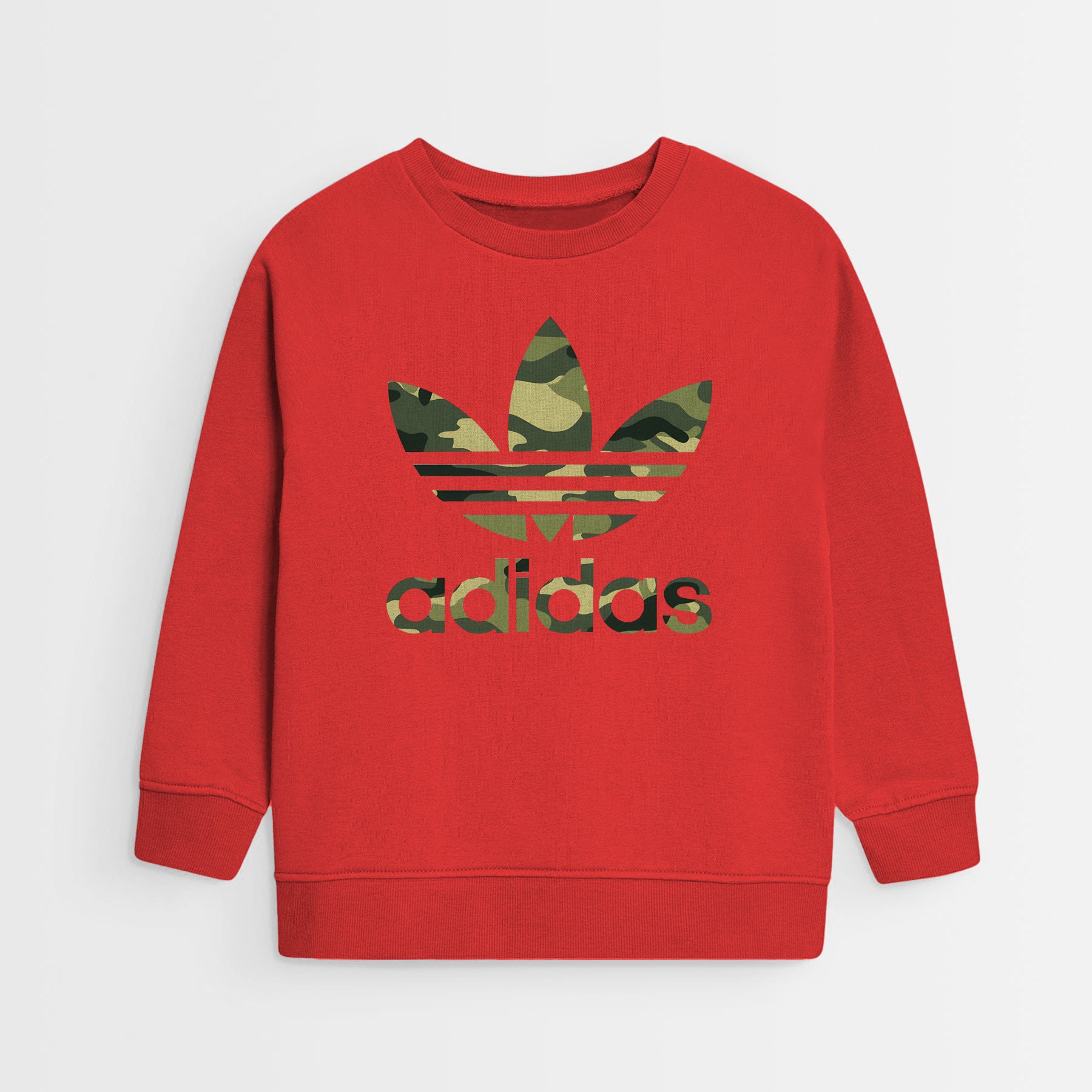 Adidas Sweatshirts 041