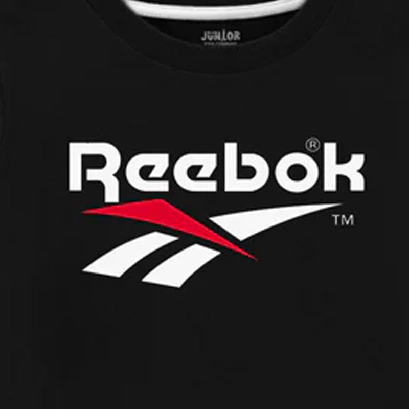 Reebok Graphic T-Shirt 01