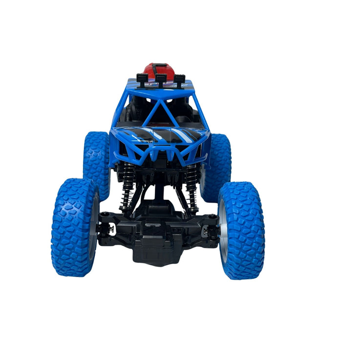 RC Climbing Car with Cool Spray – 40MHz - 4/4