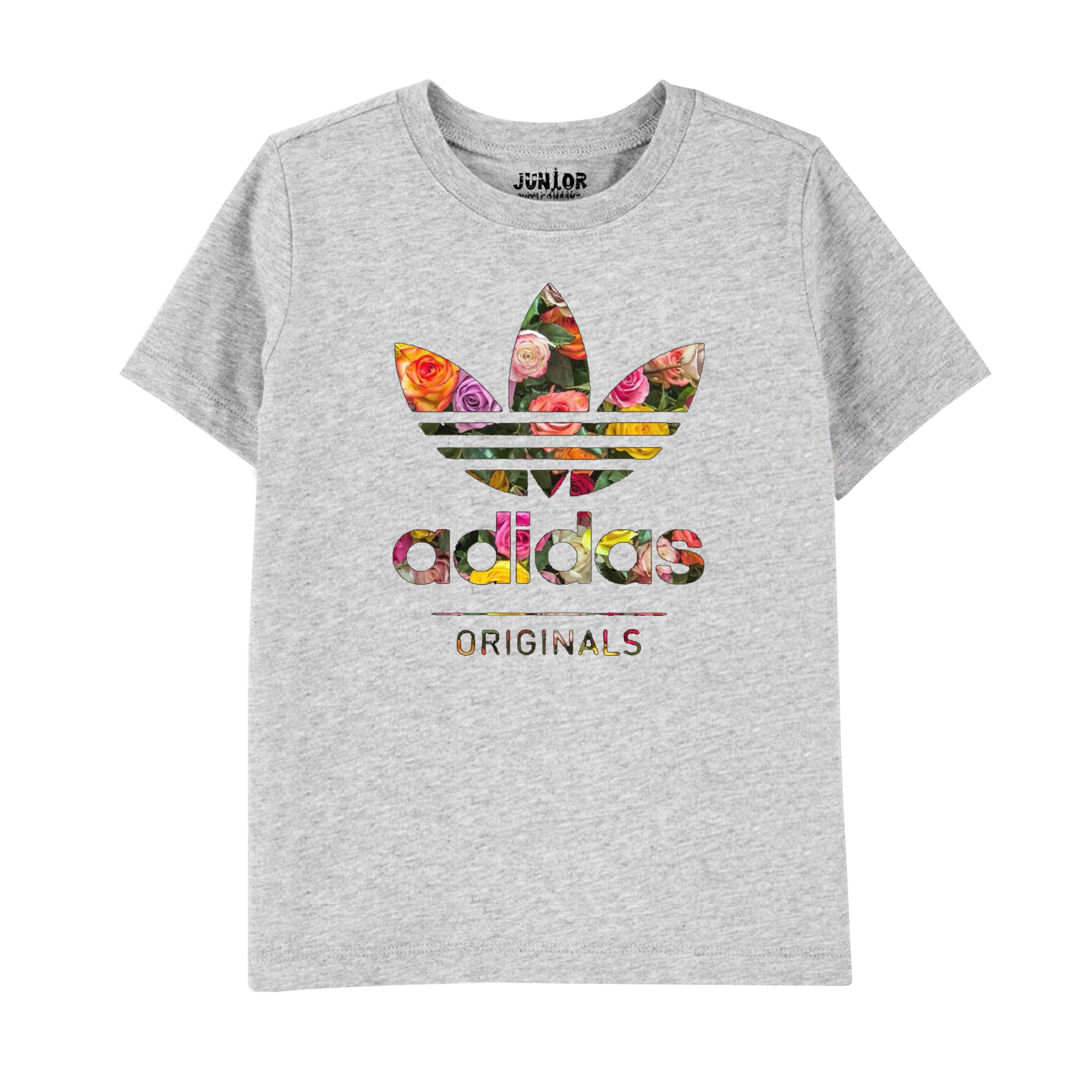 Adidas Graphic T-Shirt 016