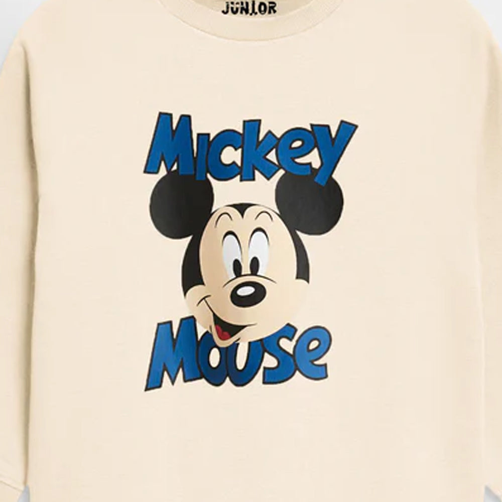 Mickey Mouse Sweatshirts 002