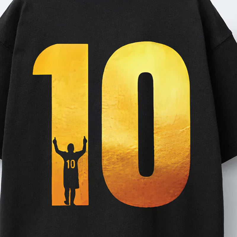 MESSI Graphic T-Shirt 03