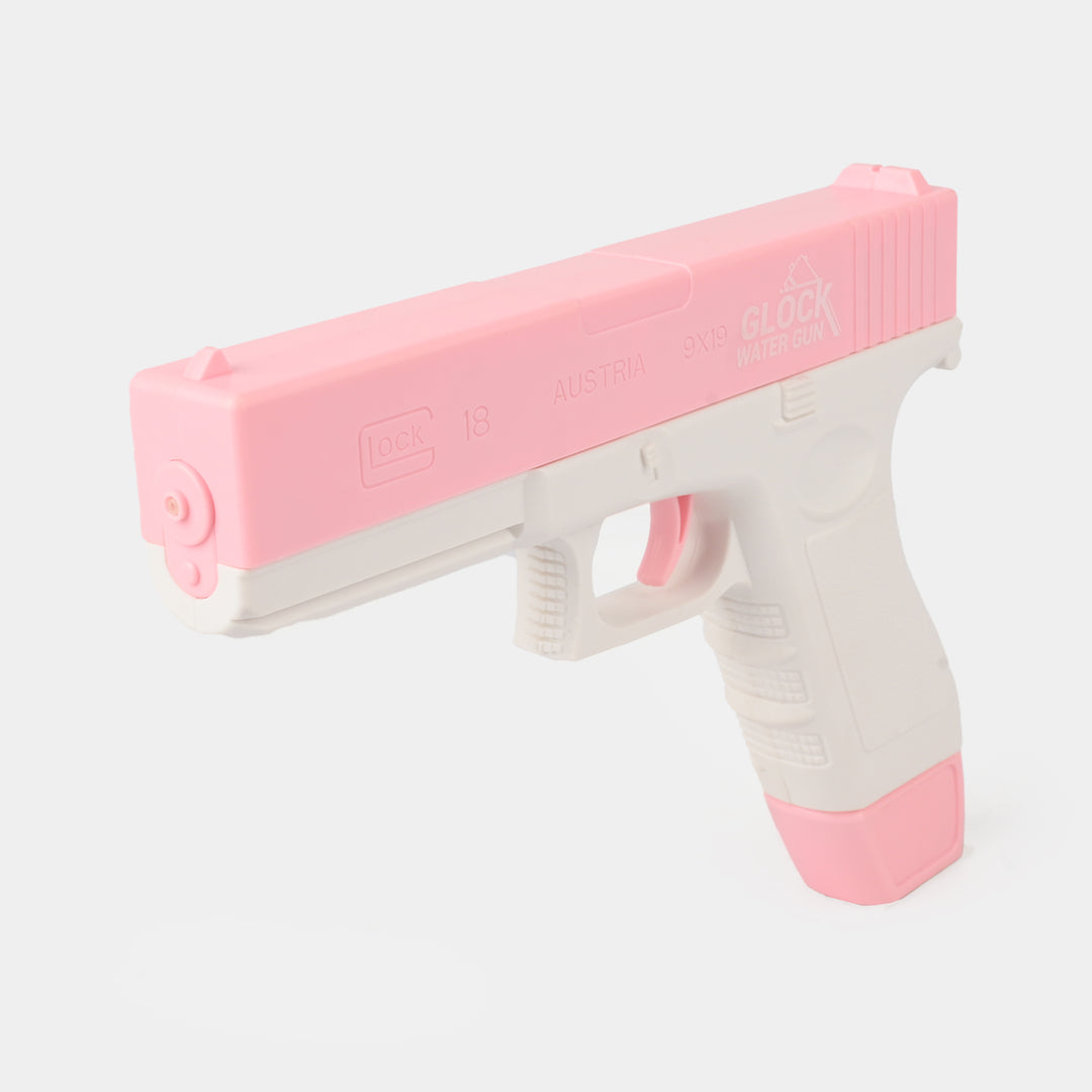 Electric Water Blaster Fun Toy For Kids