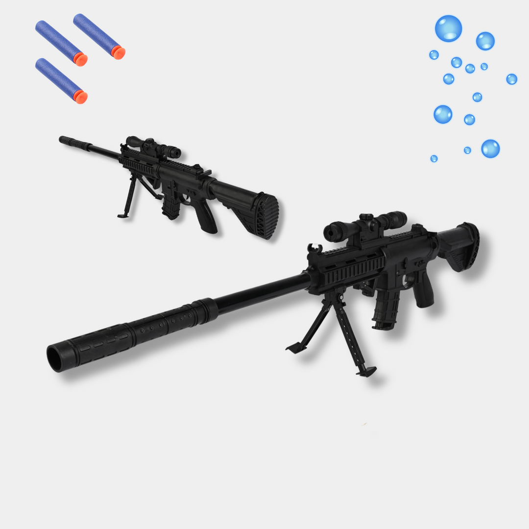 Eva Soft Dart Target Toy With Crystal Ball