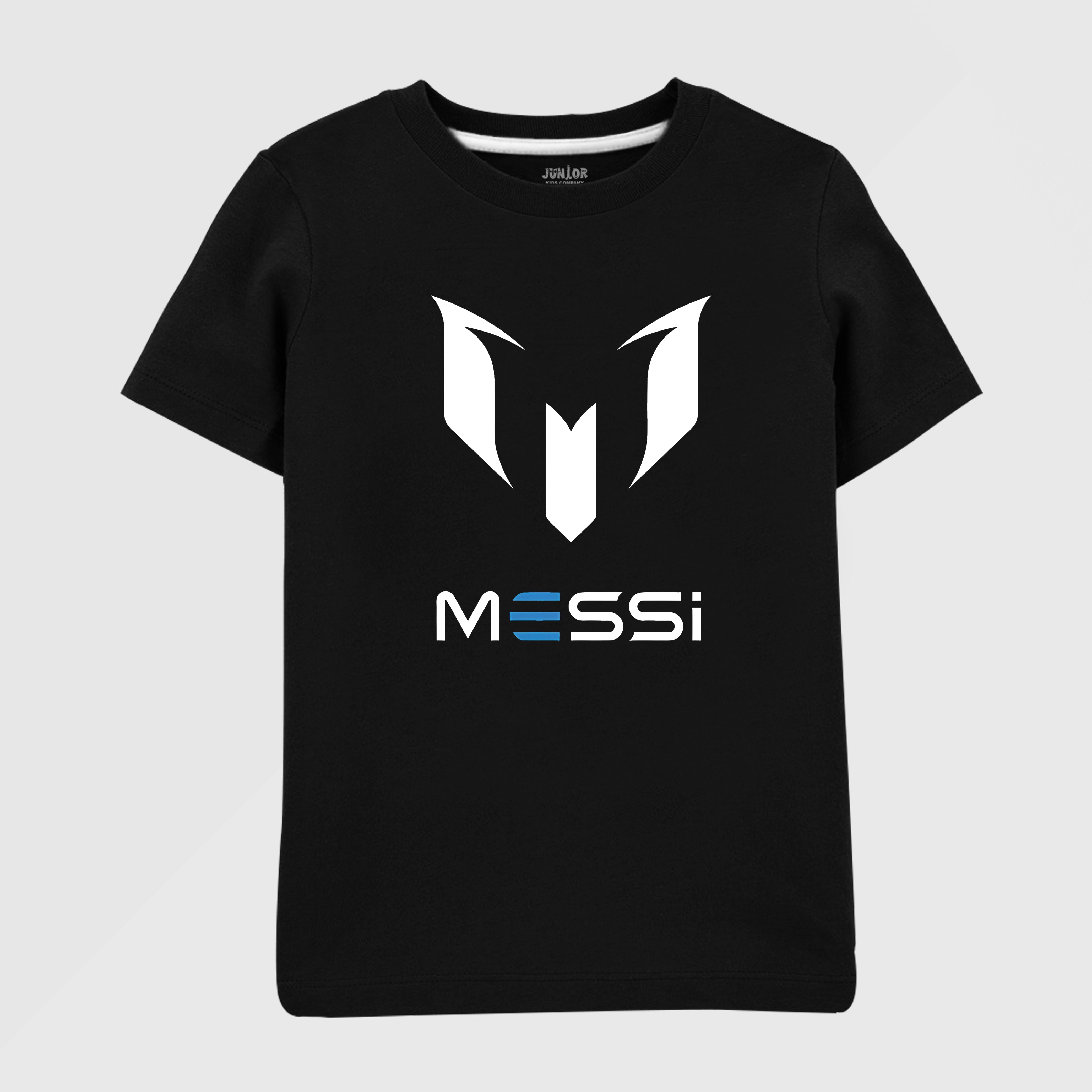 MESSI Graphic T-Shirt 01