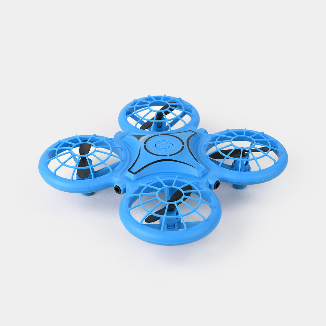 Remote Control Quadcopter