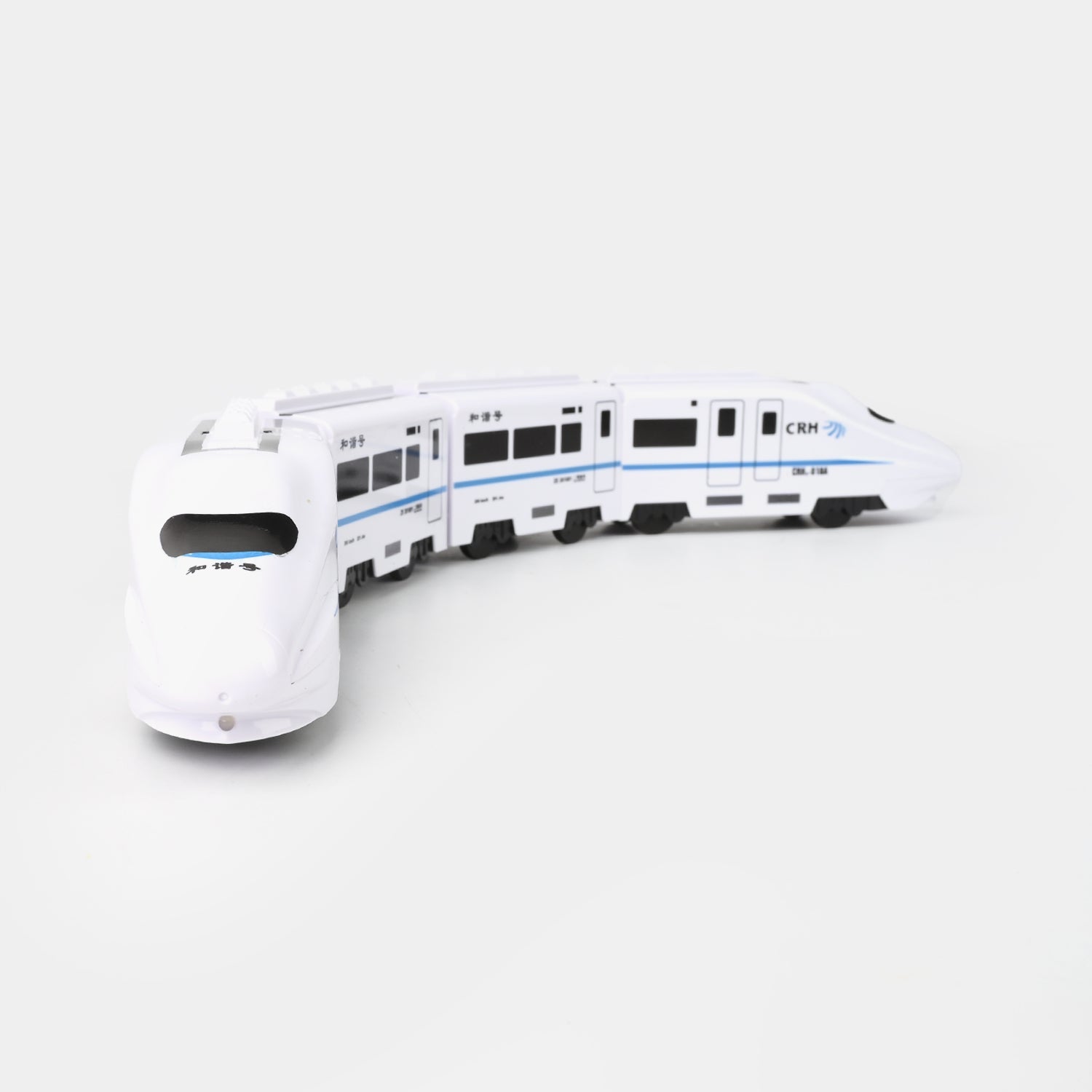 Universal Speed Railway Train Toy Set For Kids