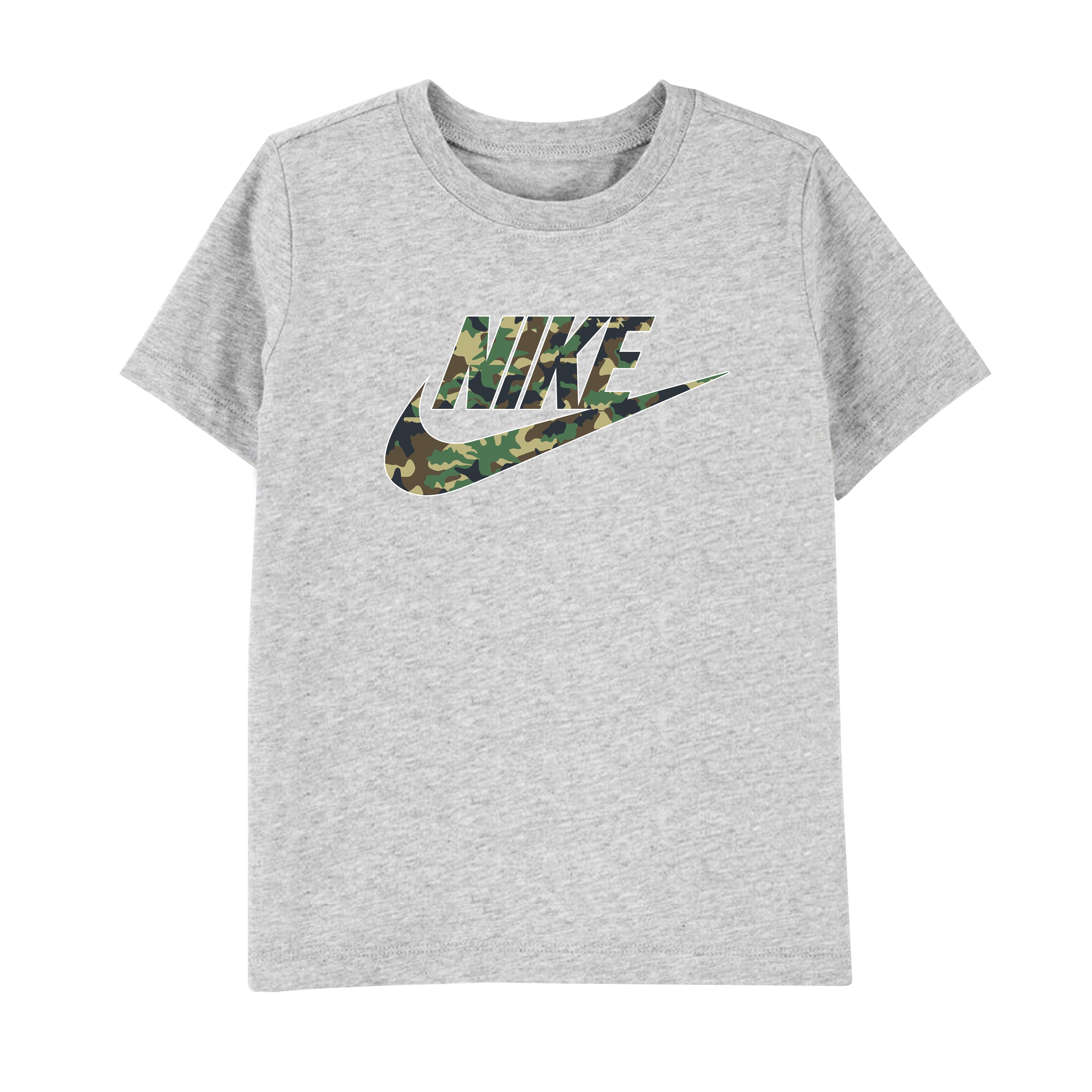 NIKE Graphic T-Shirt 001