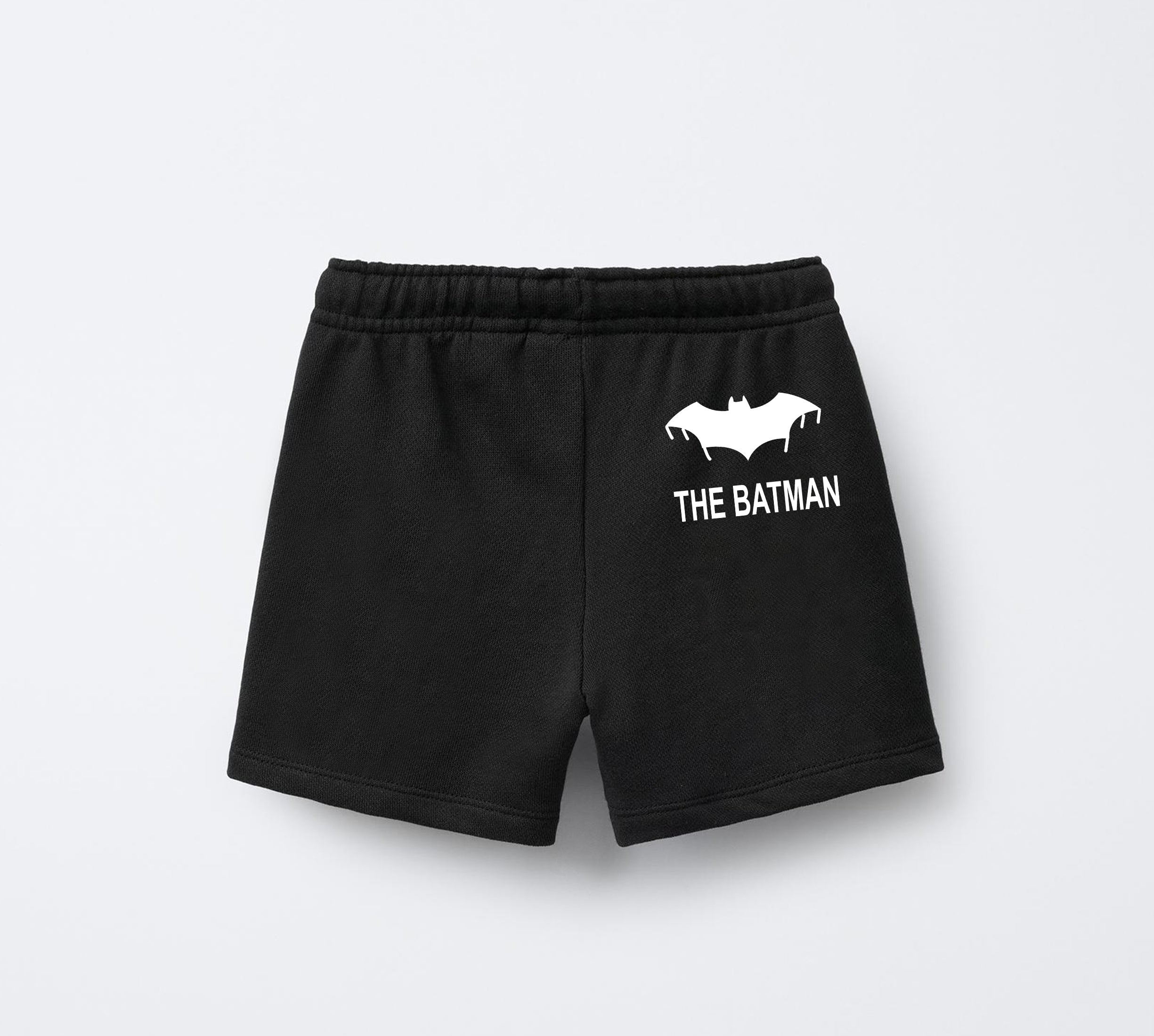 BATMAN © & ™ DC COMICS SHORTS
