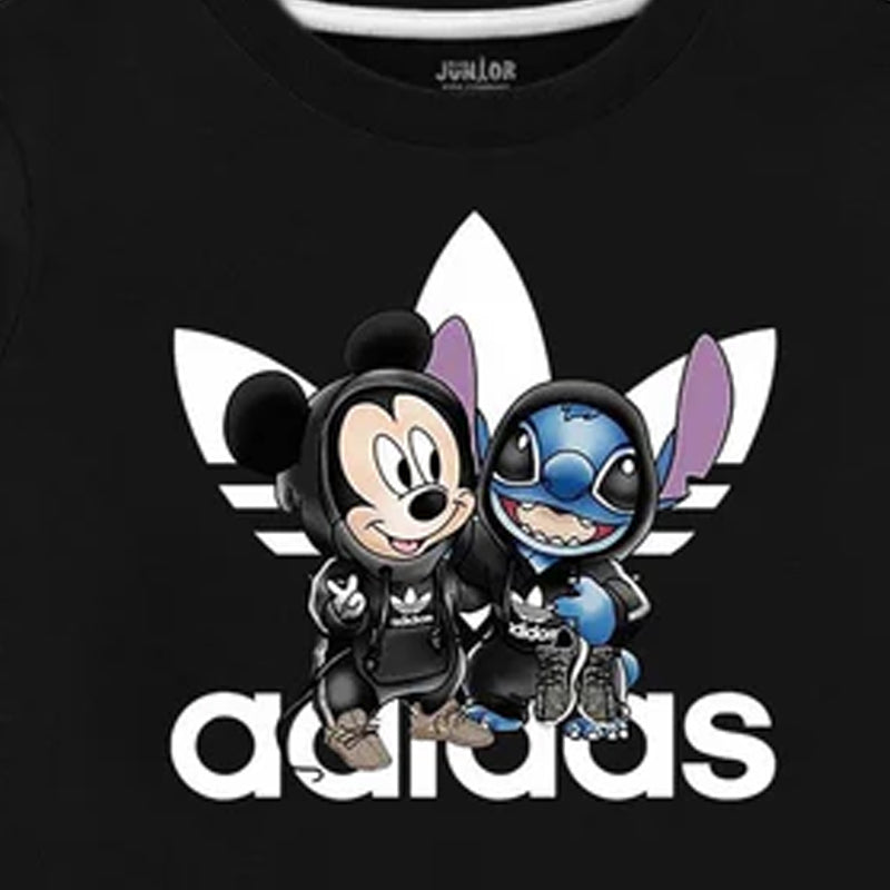 Adidas Graphic T-Shirt 014