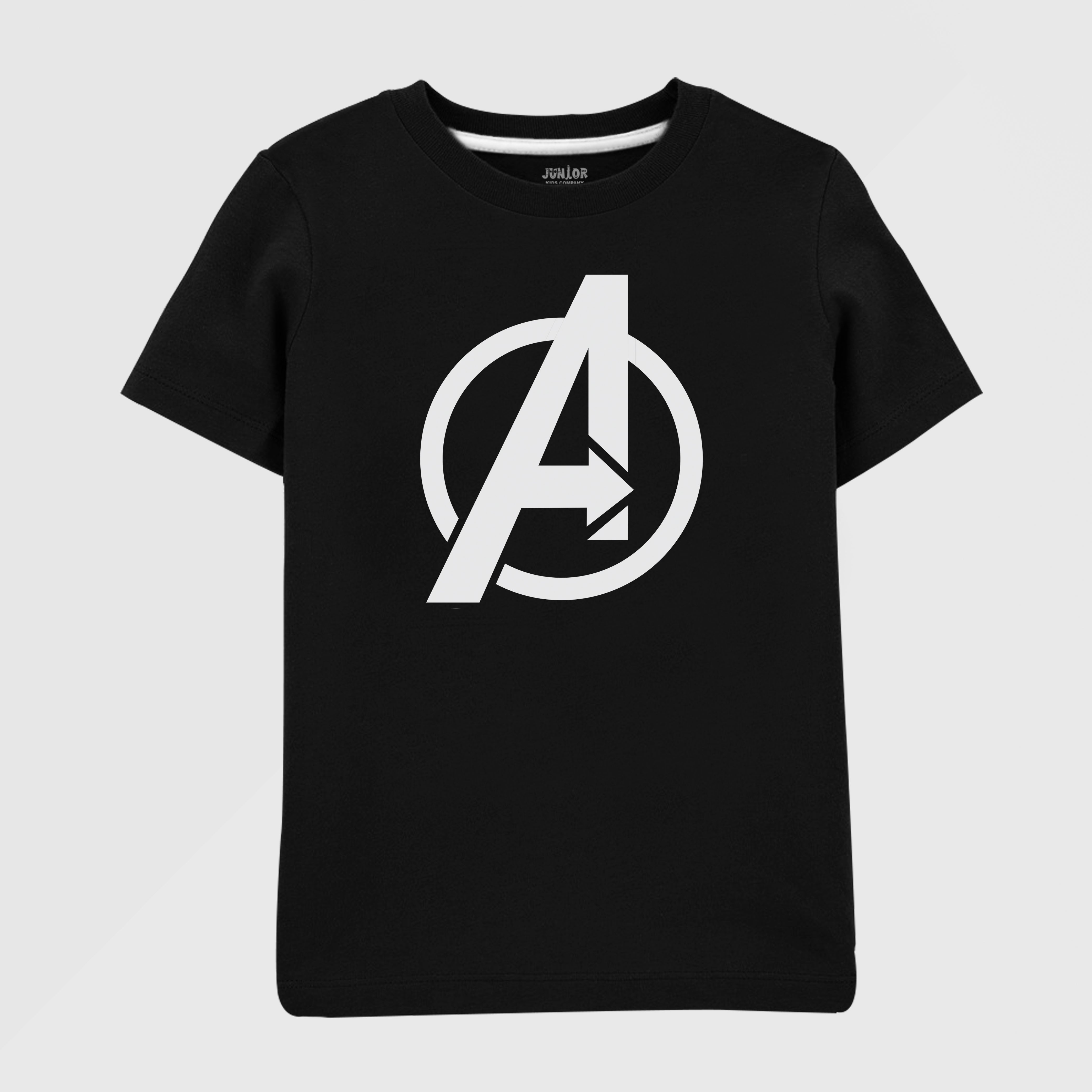 Avengers Graphic T-Shirt 01