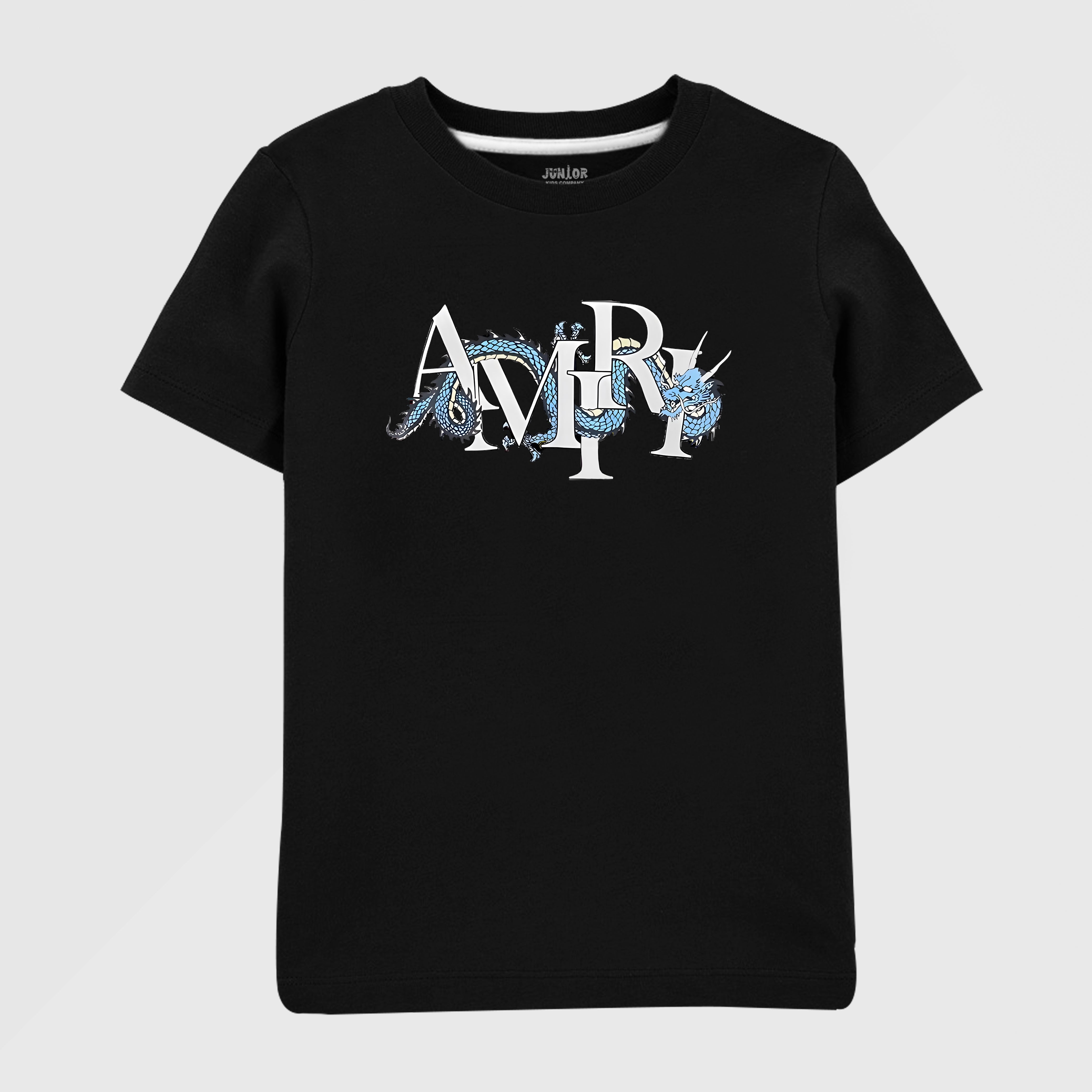 AMIRI Graphic T-Shirt 003