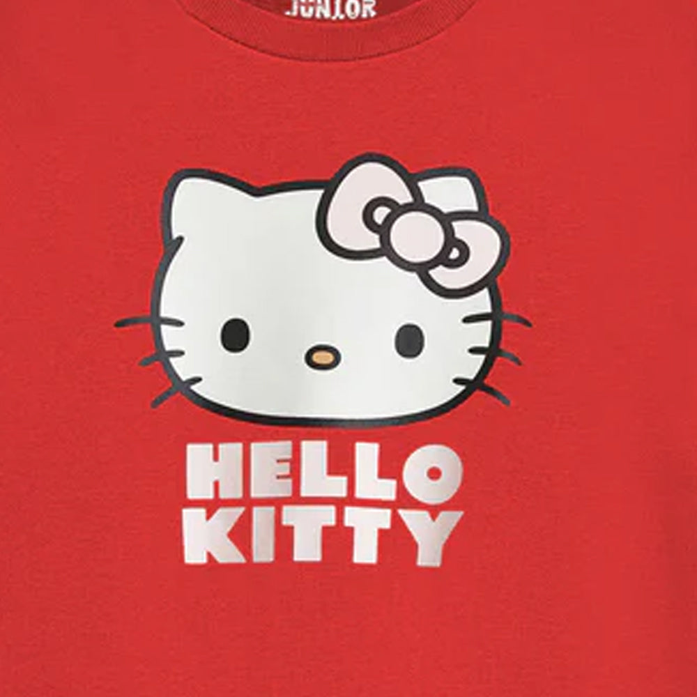 Hello Kitty Sweatshirts 001