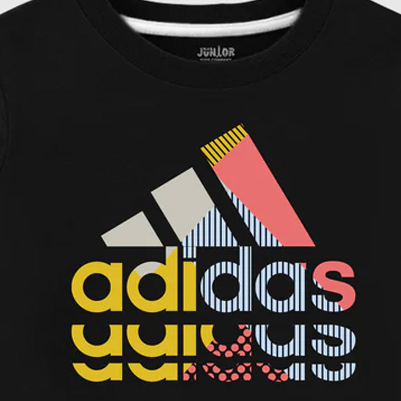 ADIDAS Graphic T-Shirt 003