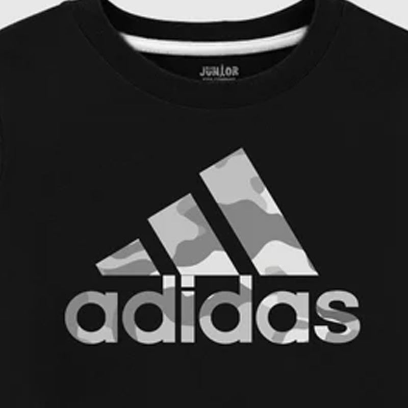 Adidas Graphic T-Shirt 013