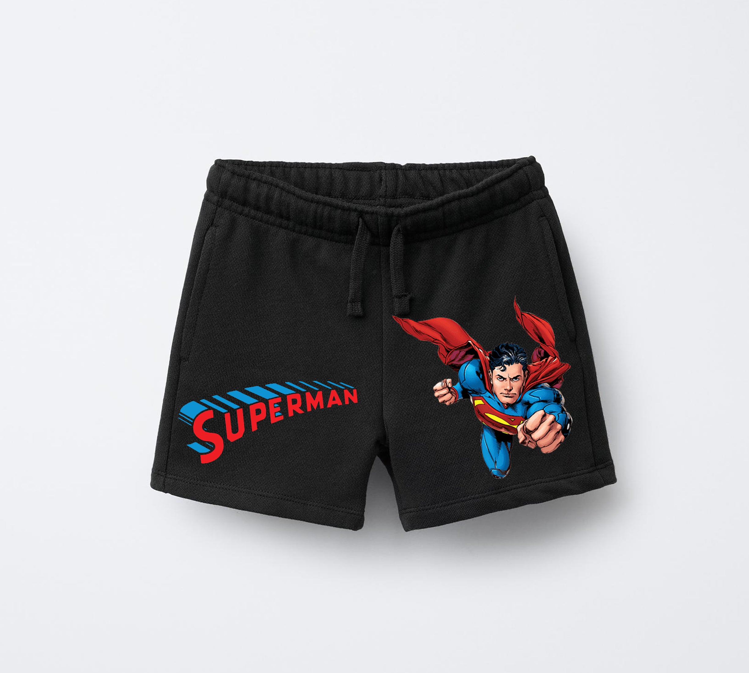 SUPERMAN © & ™ DC COMICS SHORTS