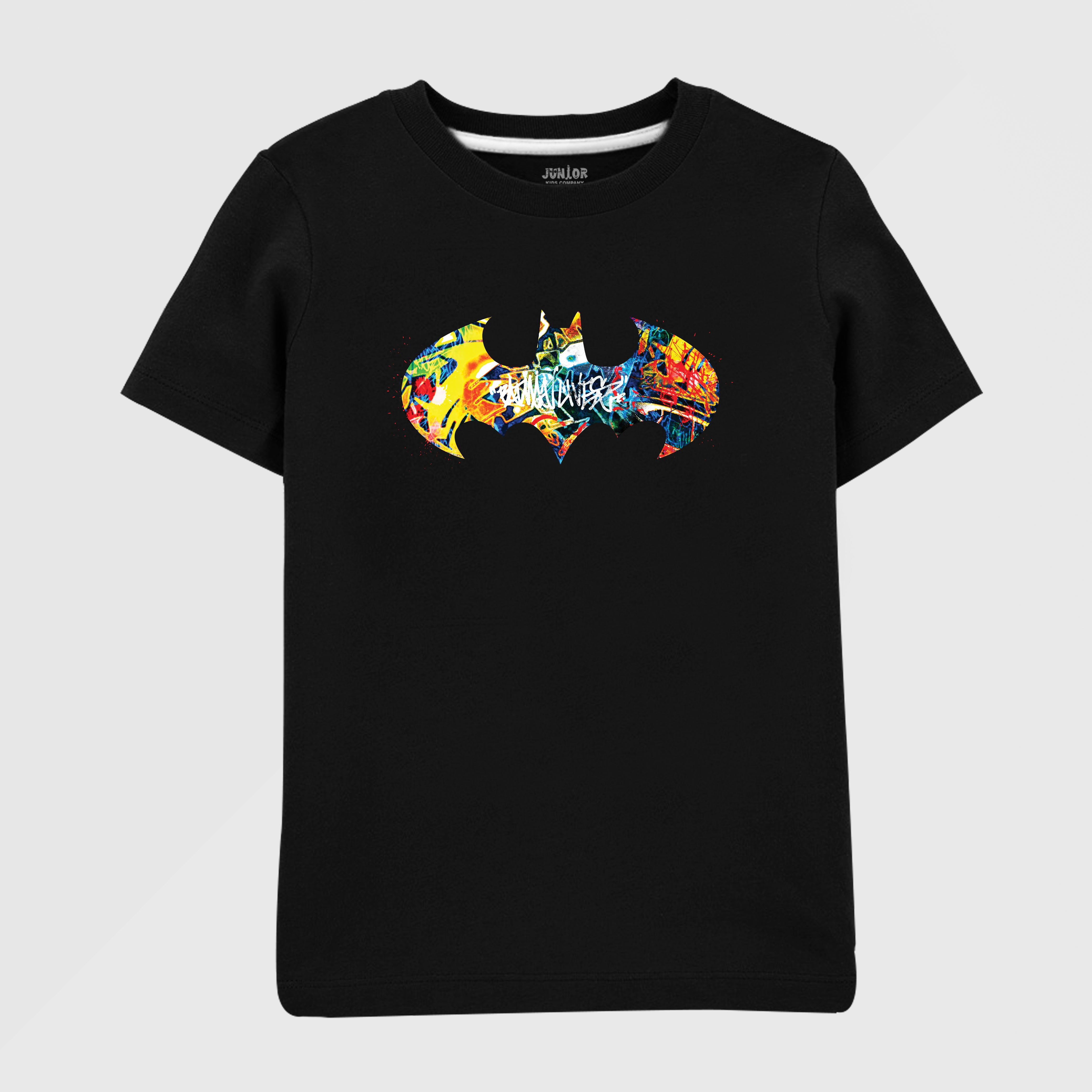 Batman Graphic T-Shirt 007