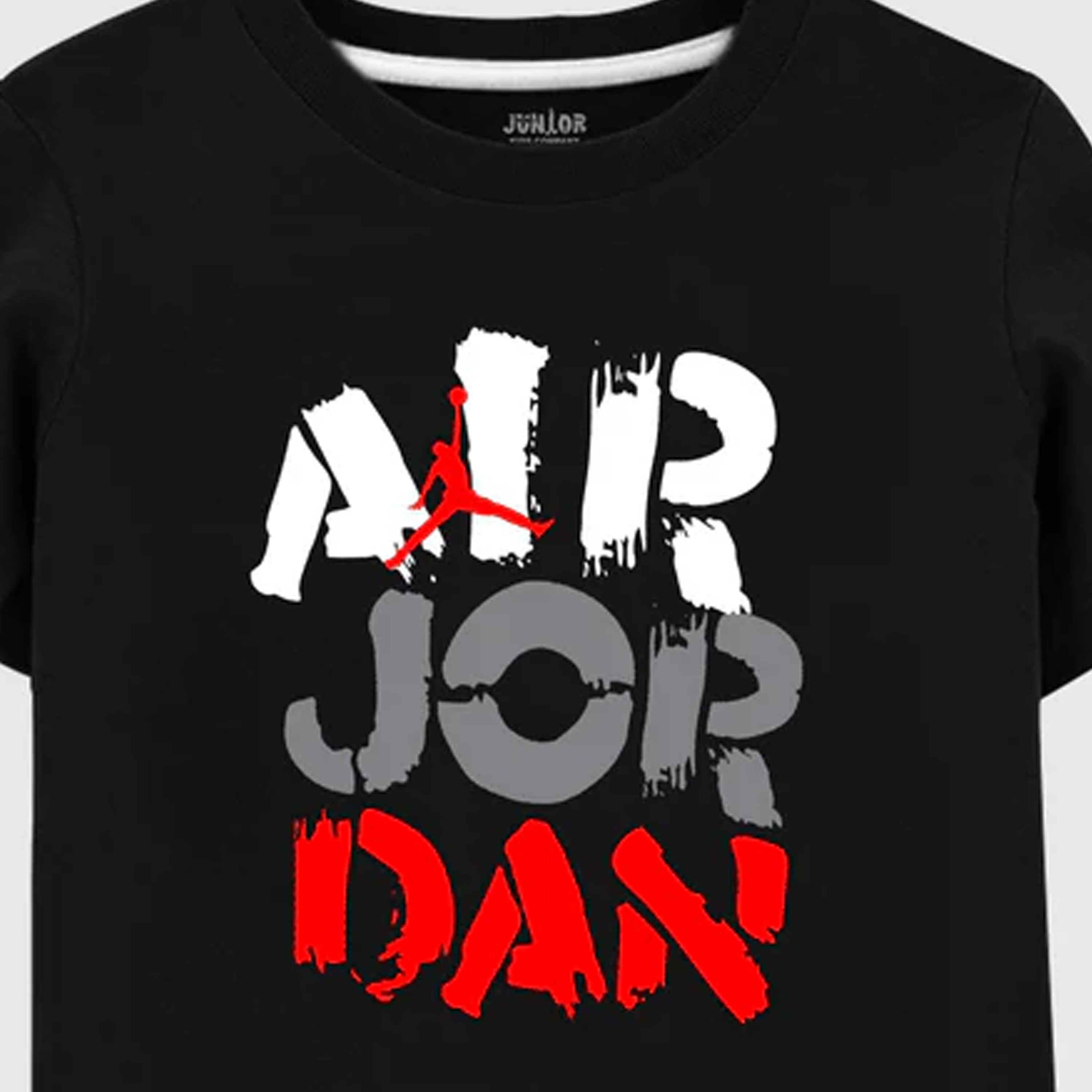Air Jordan Graphic T-Shirt 001