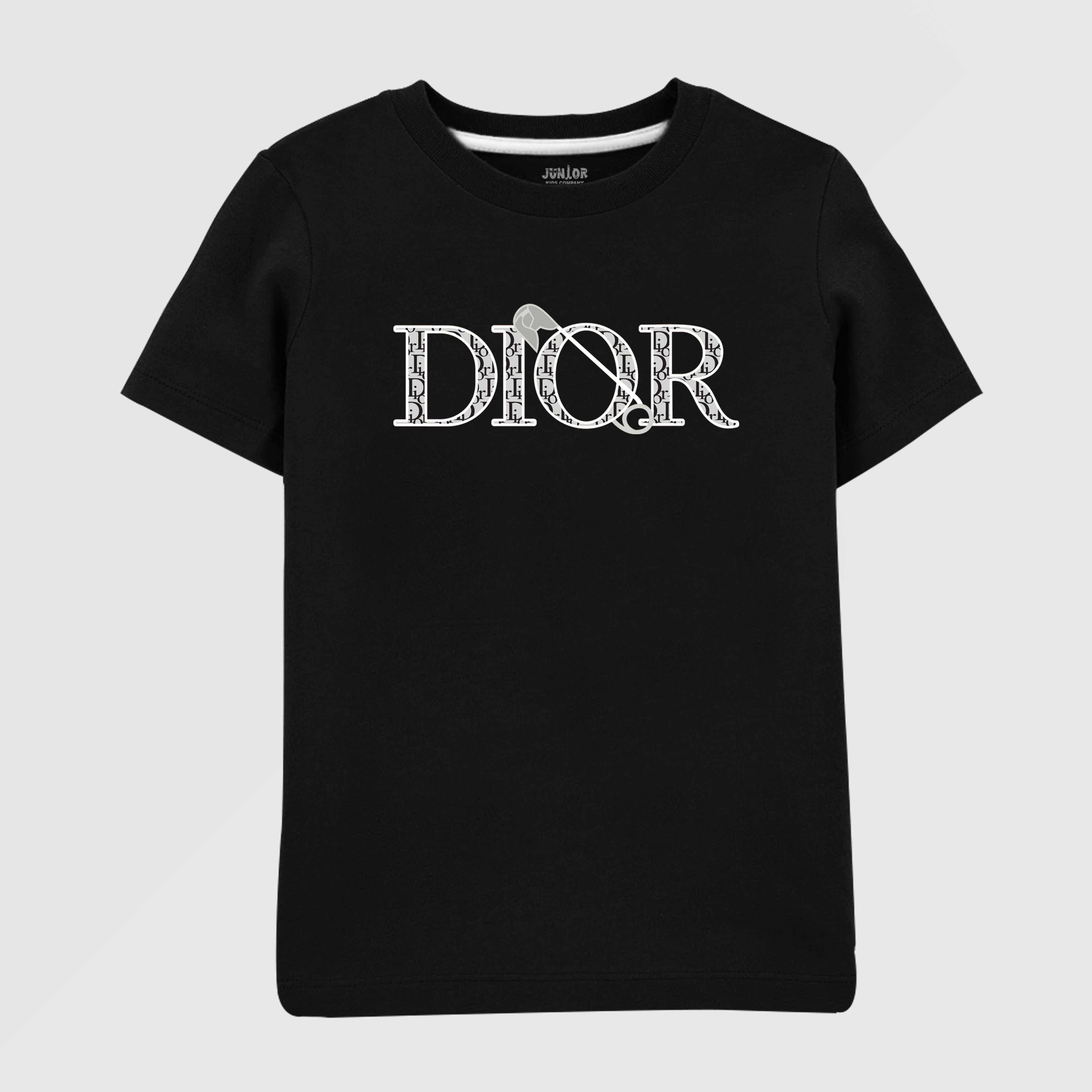 Dior Graphic T-Shirt 001