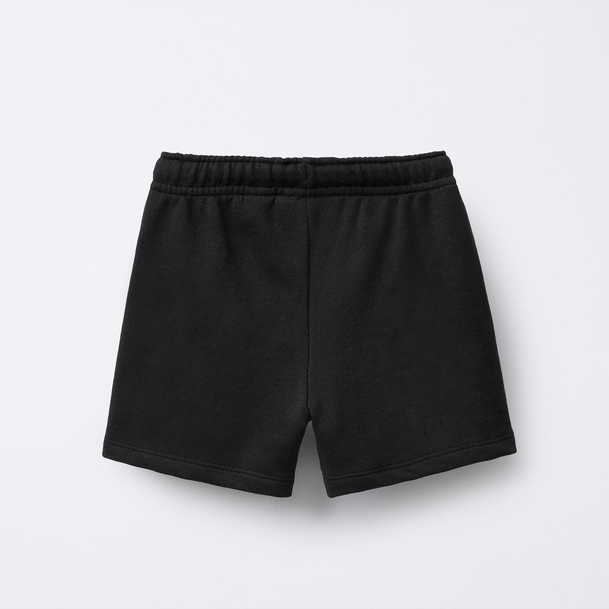 Kids Heavyweight Organic Cotton Shorts