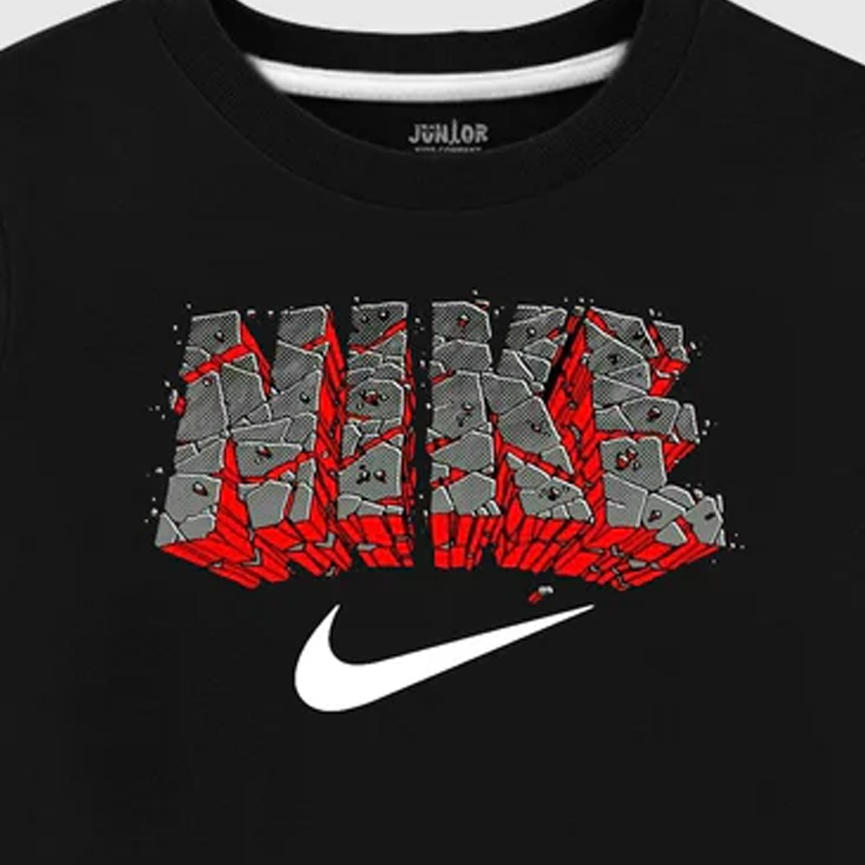 Nike Graphic T-Shirt 024