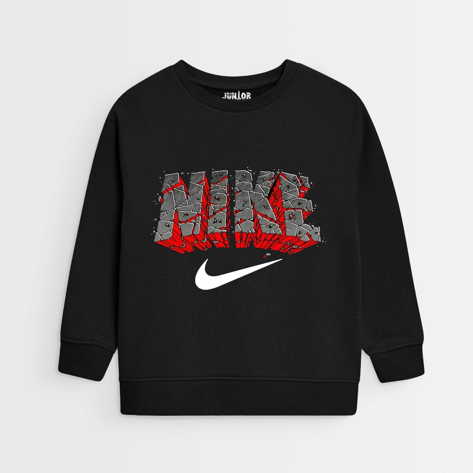 Nike Sweatshirts 048 (Copy)