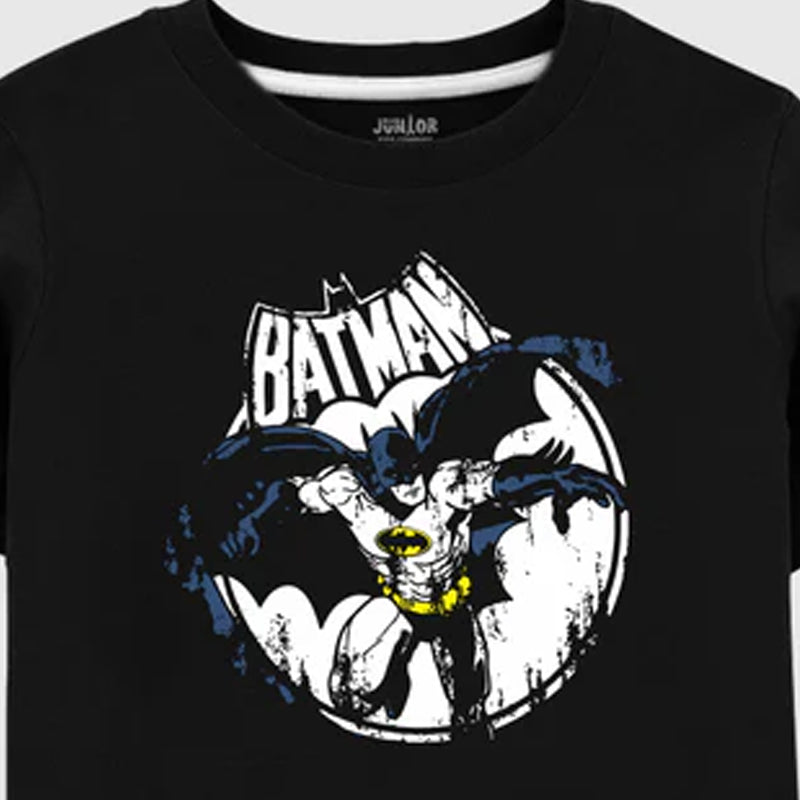 Batman Graphic T-Shirt 01