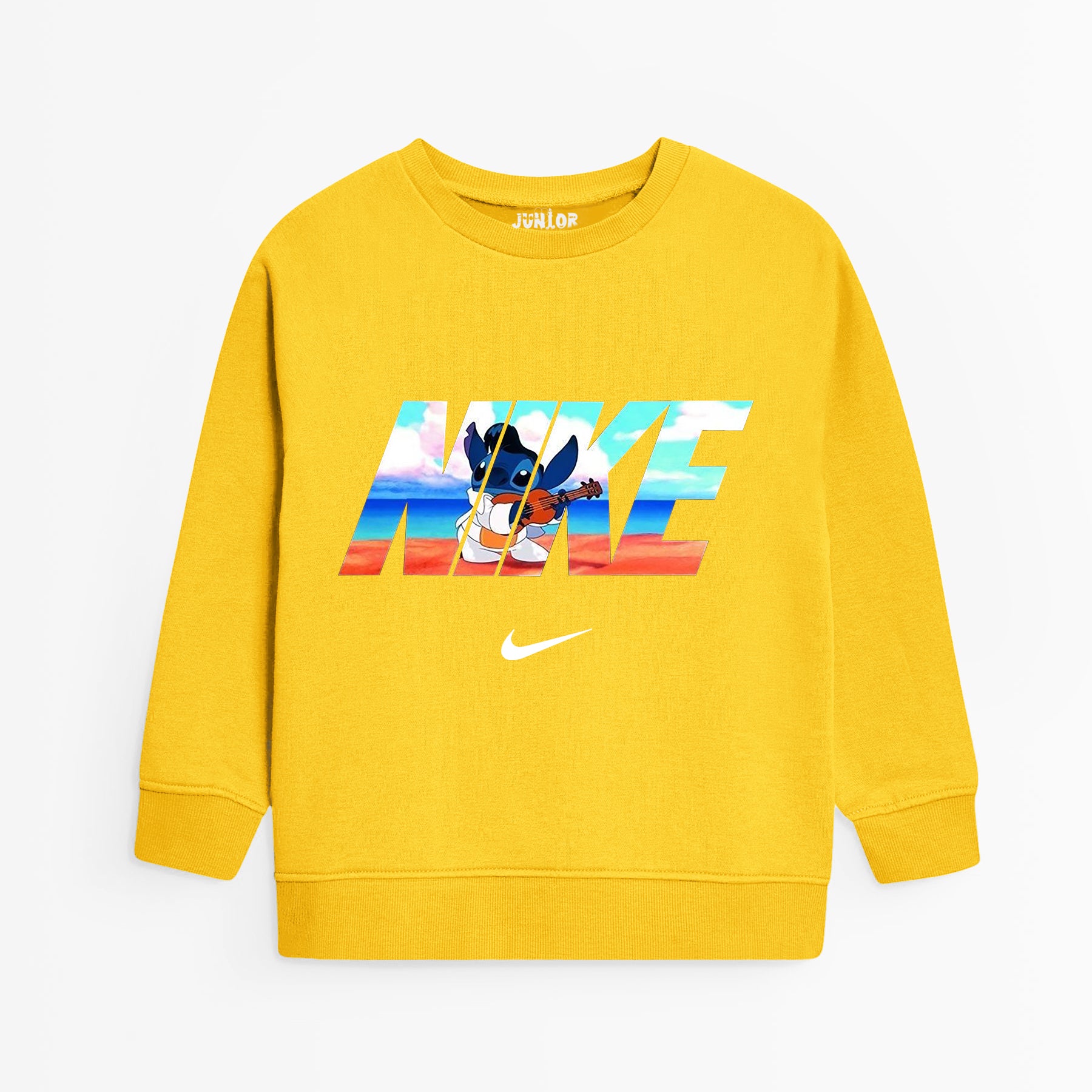 Nike Sweatshirts 019