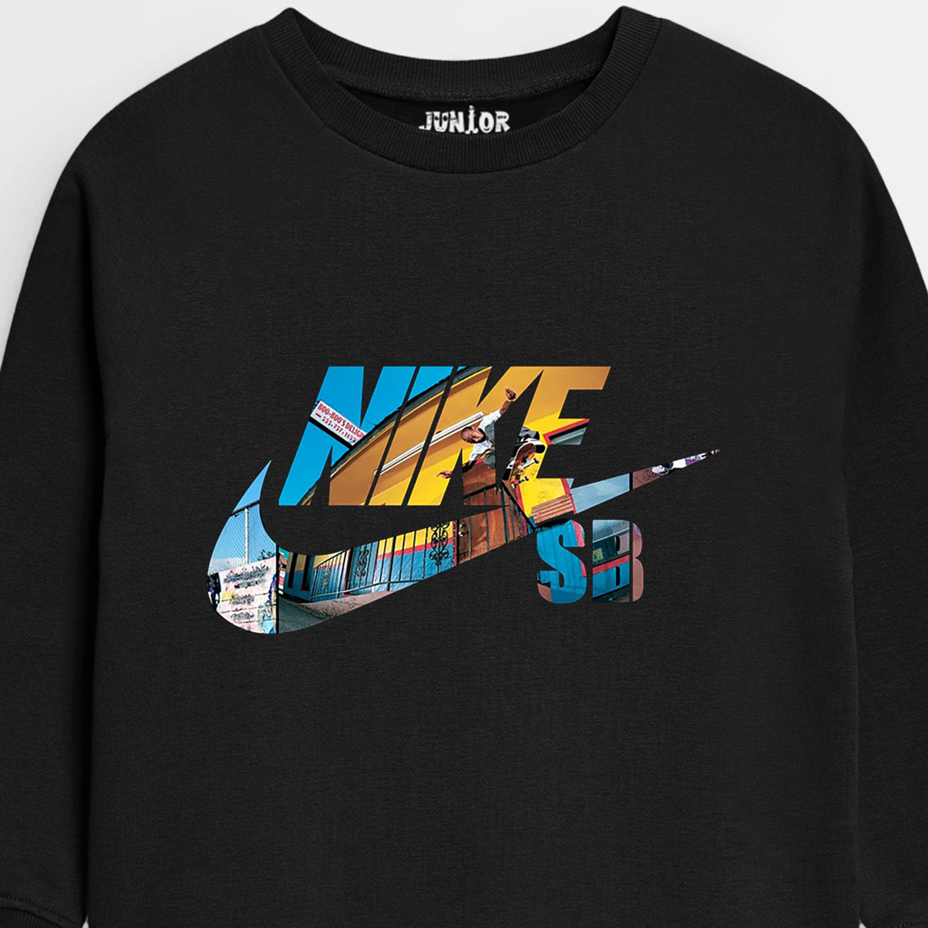 Nike Sweatshirts 051