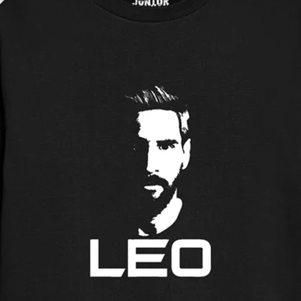 Messi 10 Sweatshirts 0020