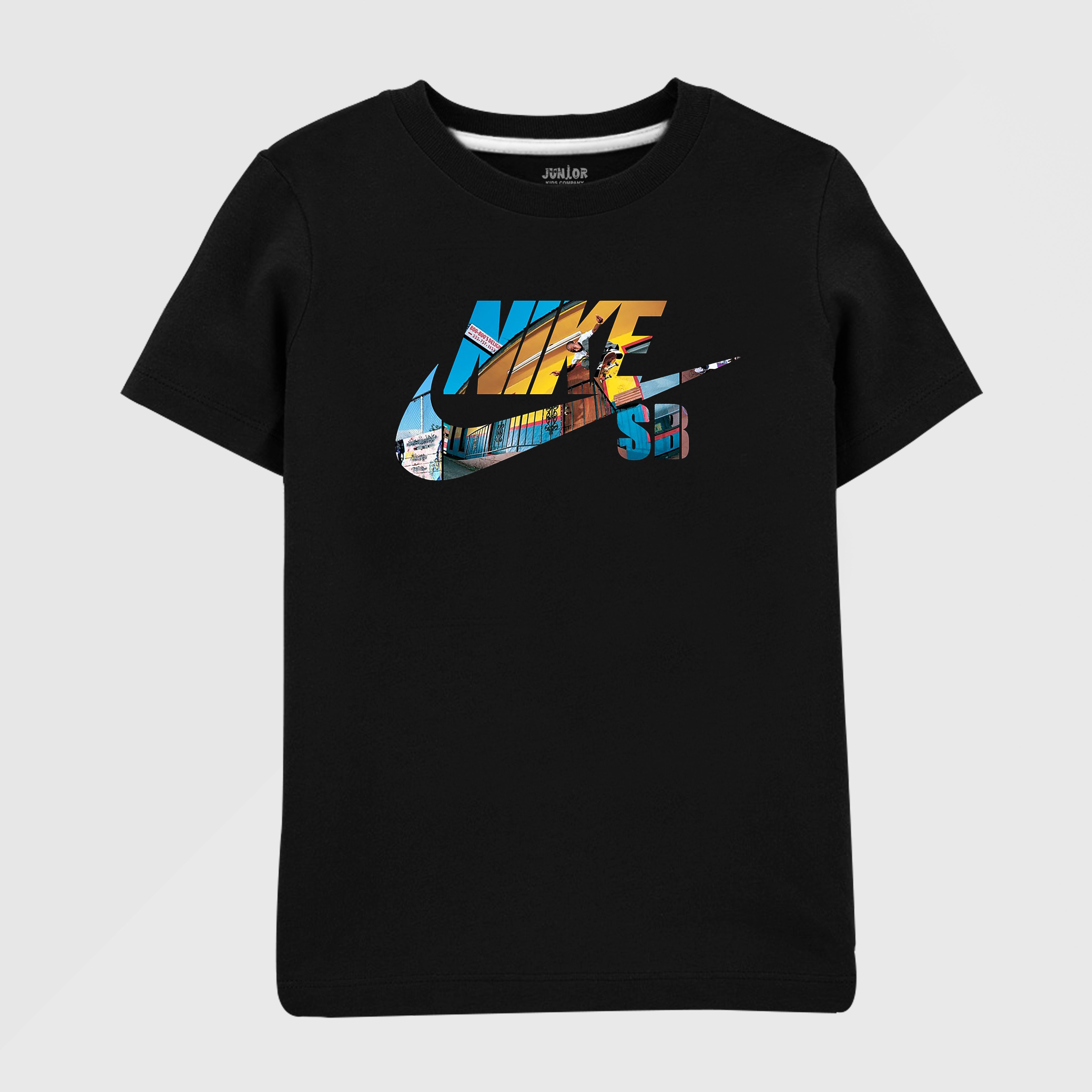 NIKE SB Graphic T-Shirt 002