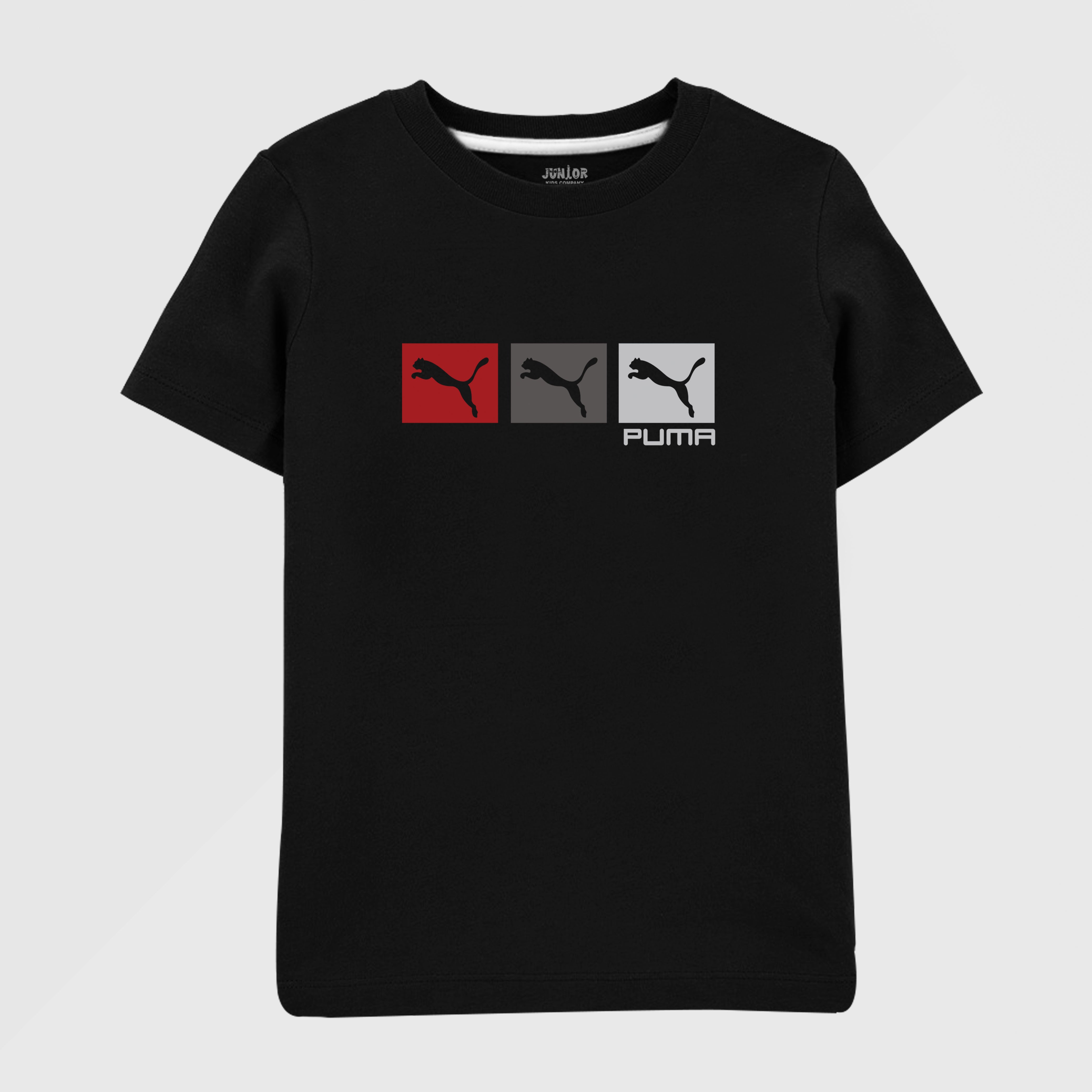 PUMA Graphic T-Shirt 02