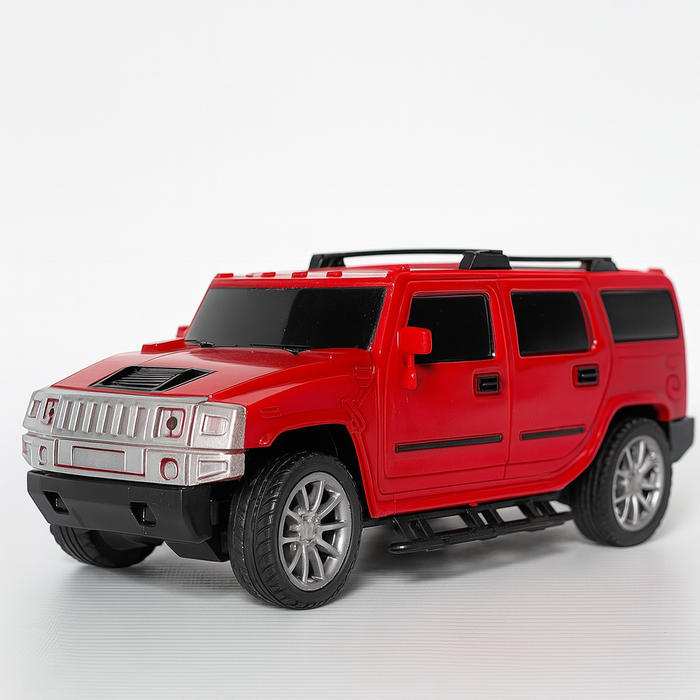 1:18 RC Sport Car Hummer – High‑Speed Remote Control Fun