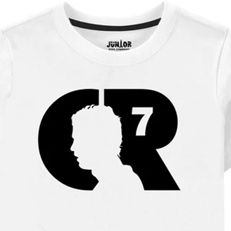 CR7 Graphic T-Shirt 05