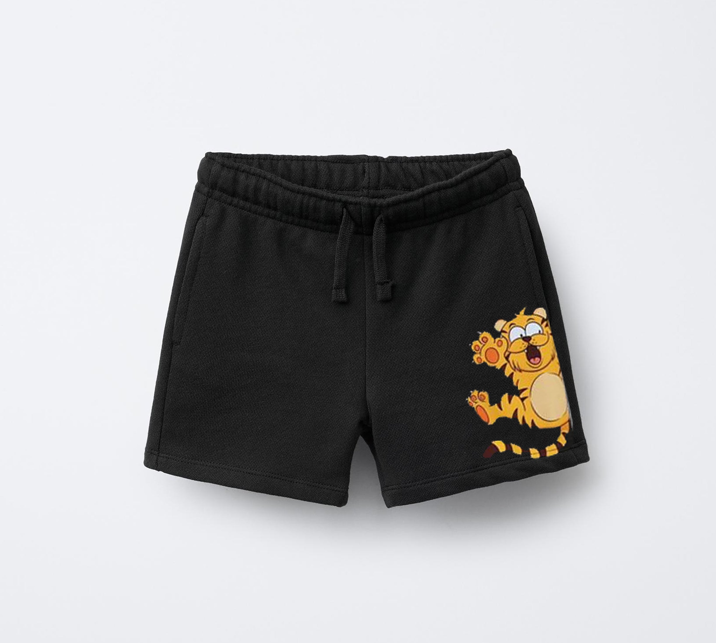 Tony&Tiger T-shirt and shorts 007