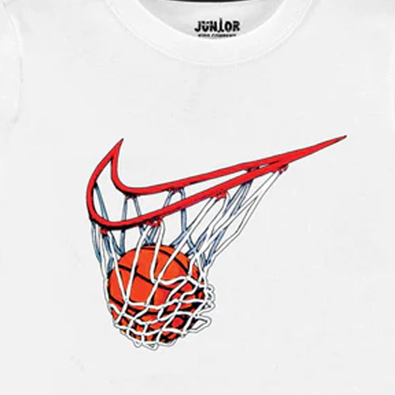NIKE Baskeball Graphic T-Shirt 01