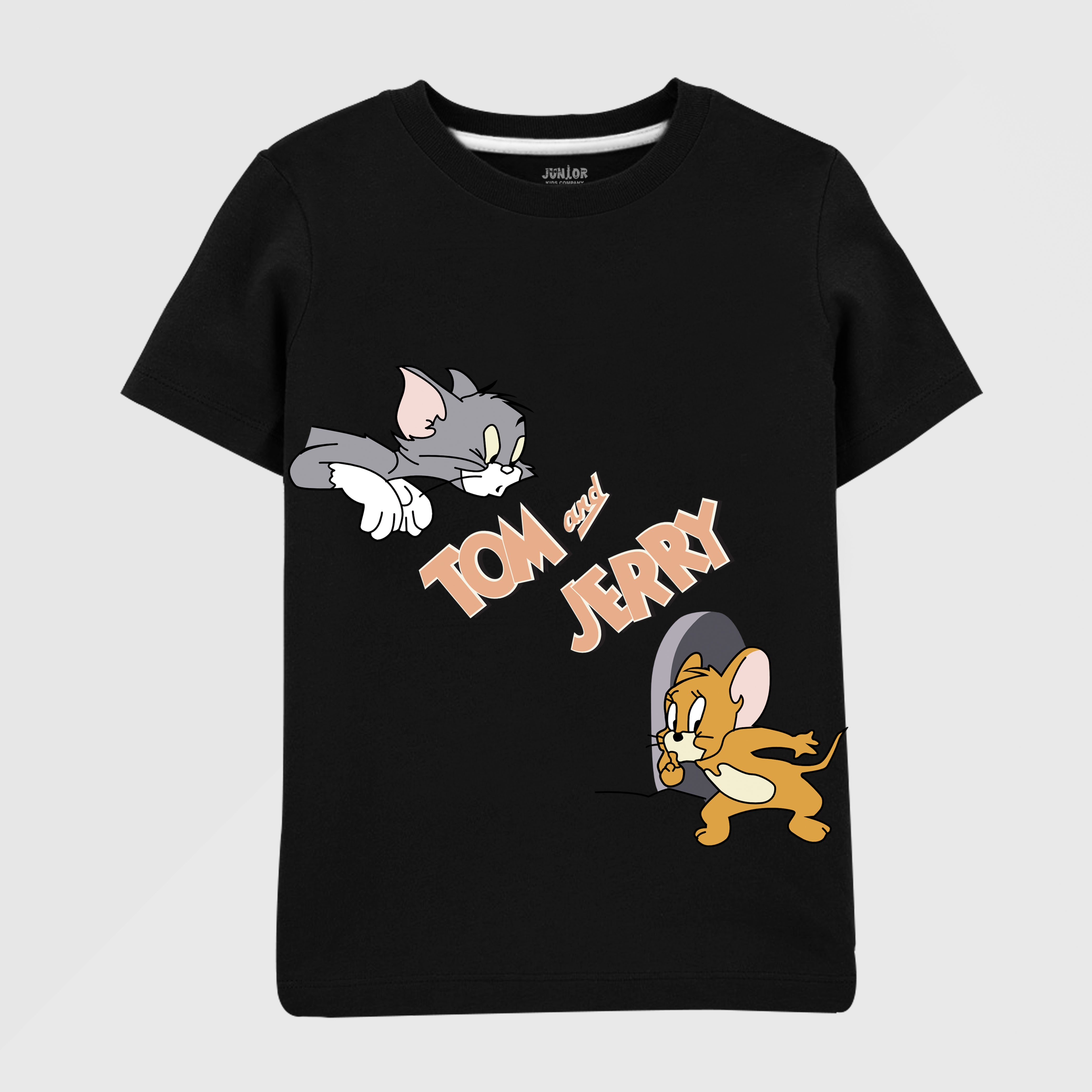 Tom And Jerry 003