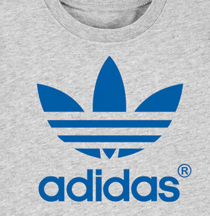 ADIDAS Graphic T-Shirt 07