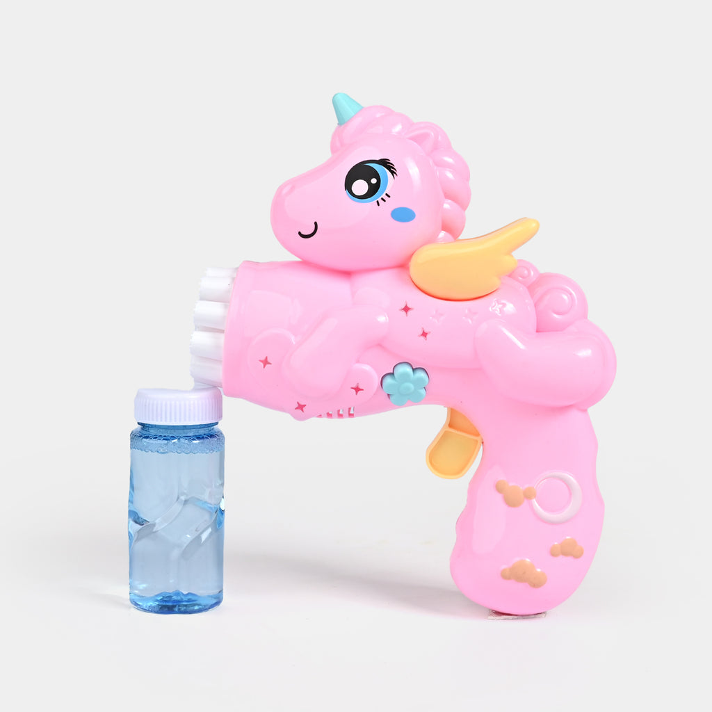 Colorful Bubble Toy For Kids