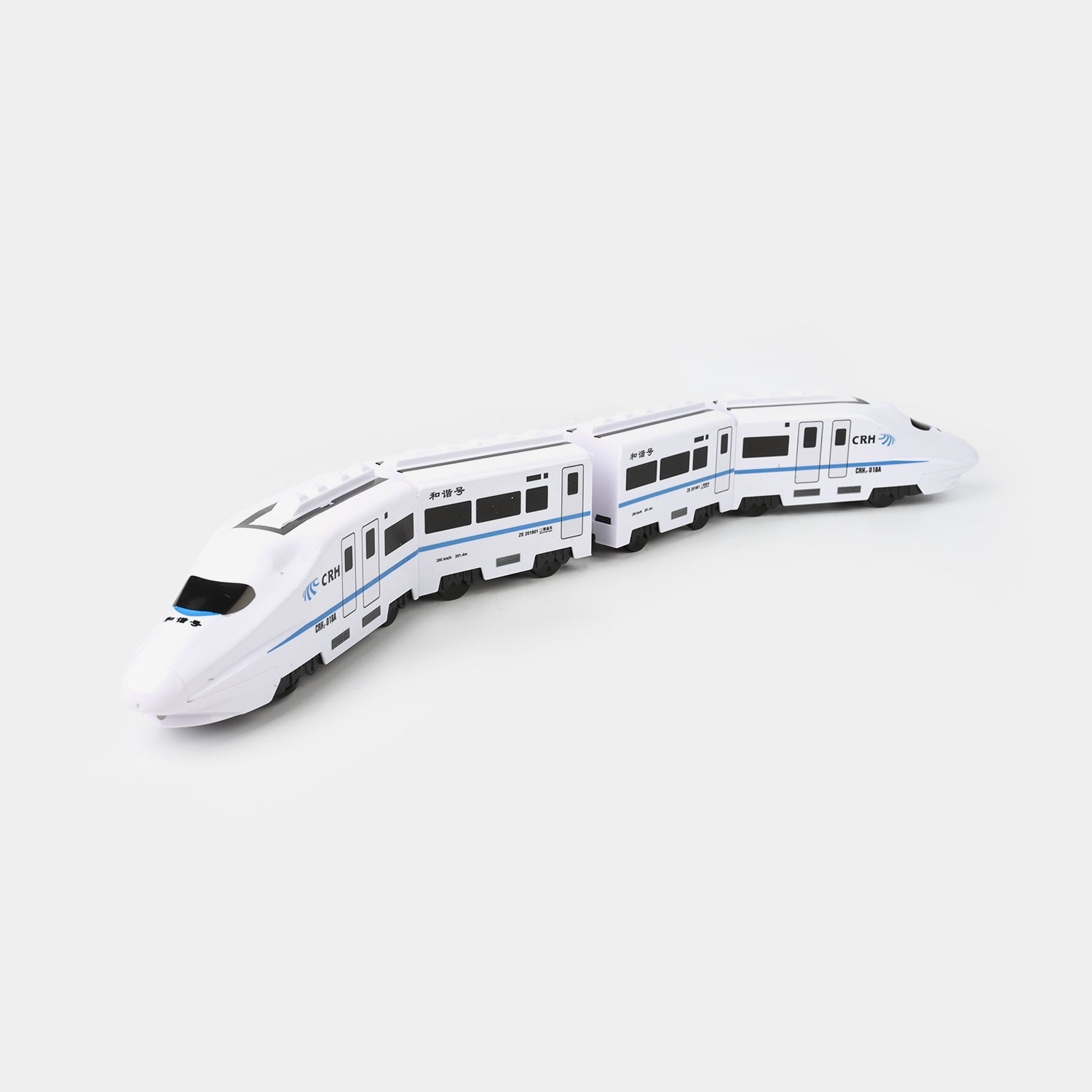 Universal Speed Railway Train Toy Set For Kids