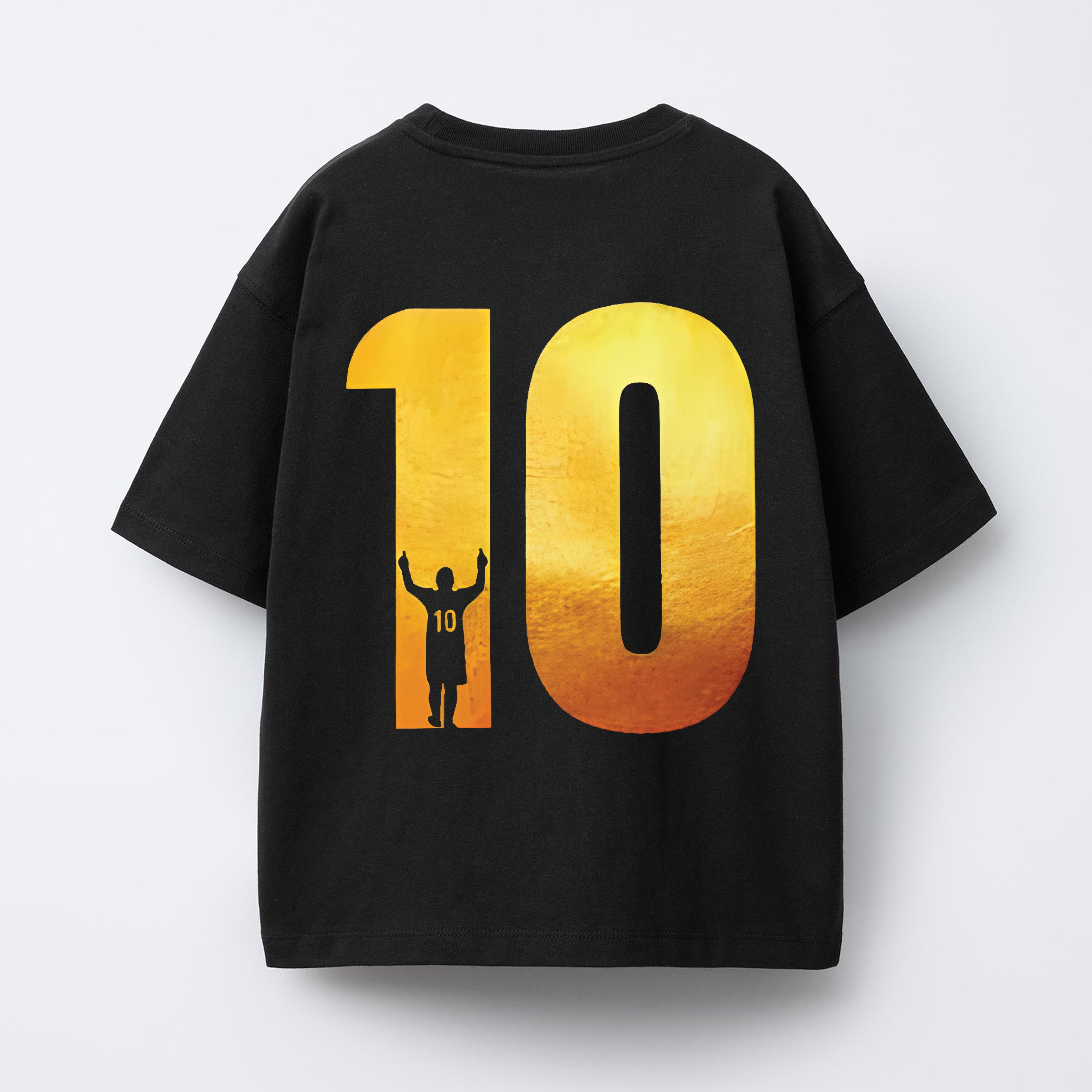MESSI Graphic T-Shirt 03