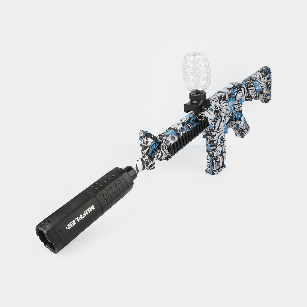 Electric Water Ball Blaster for Kids