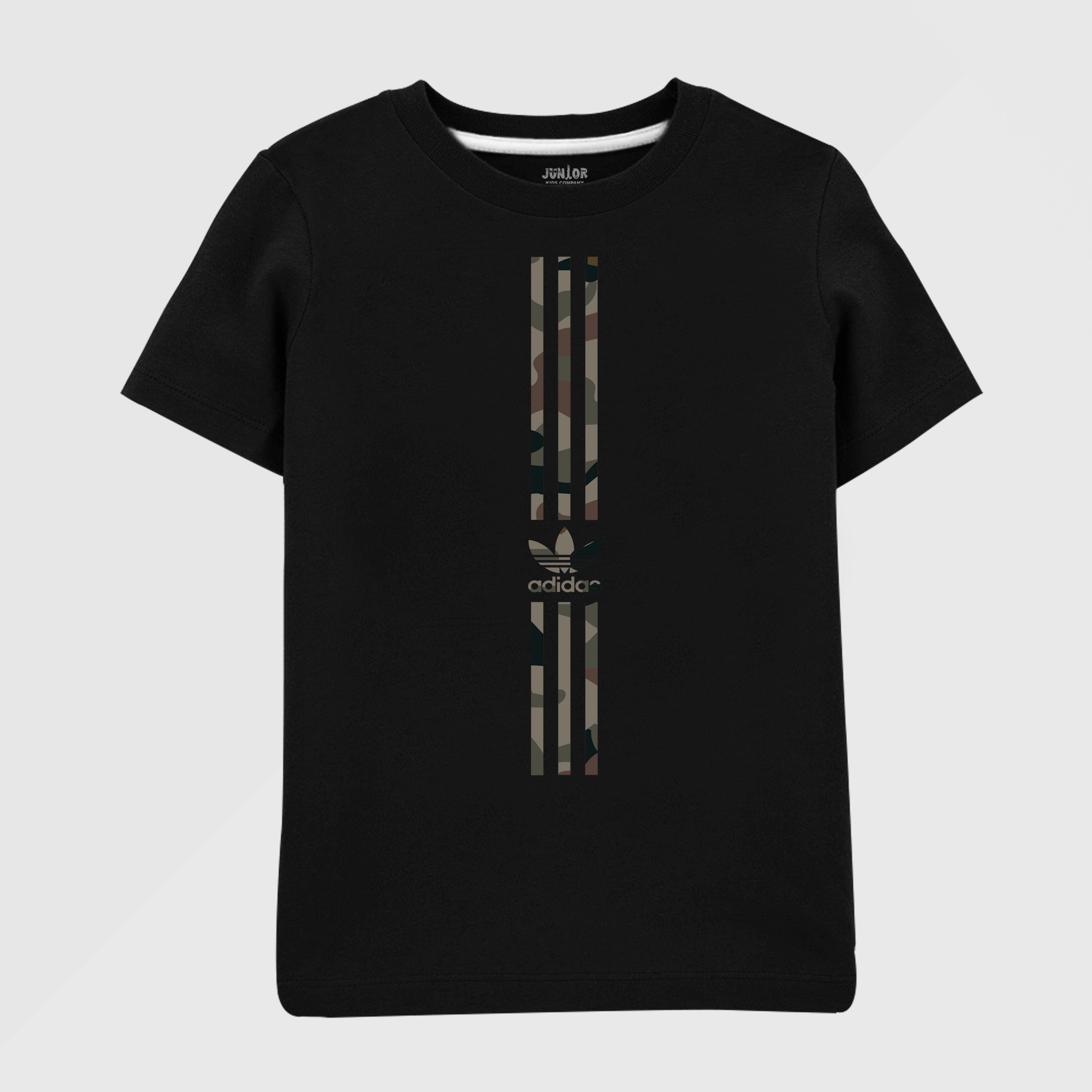 ADIDAS  Graphic T-Shirt 008