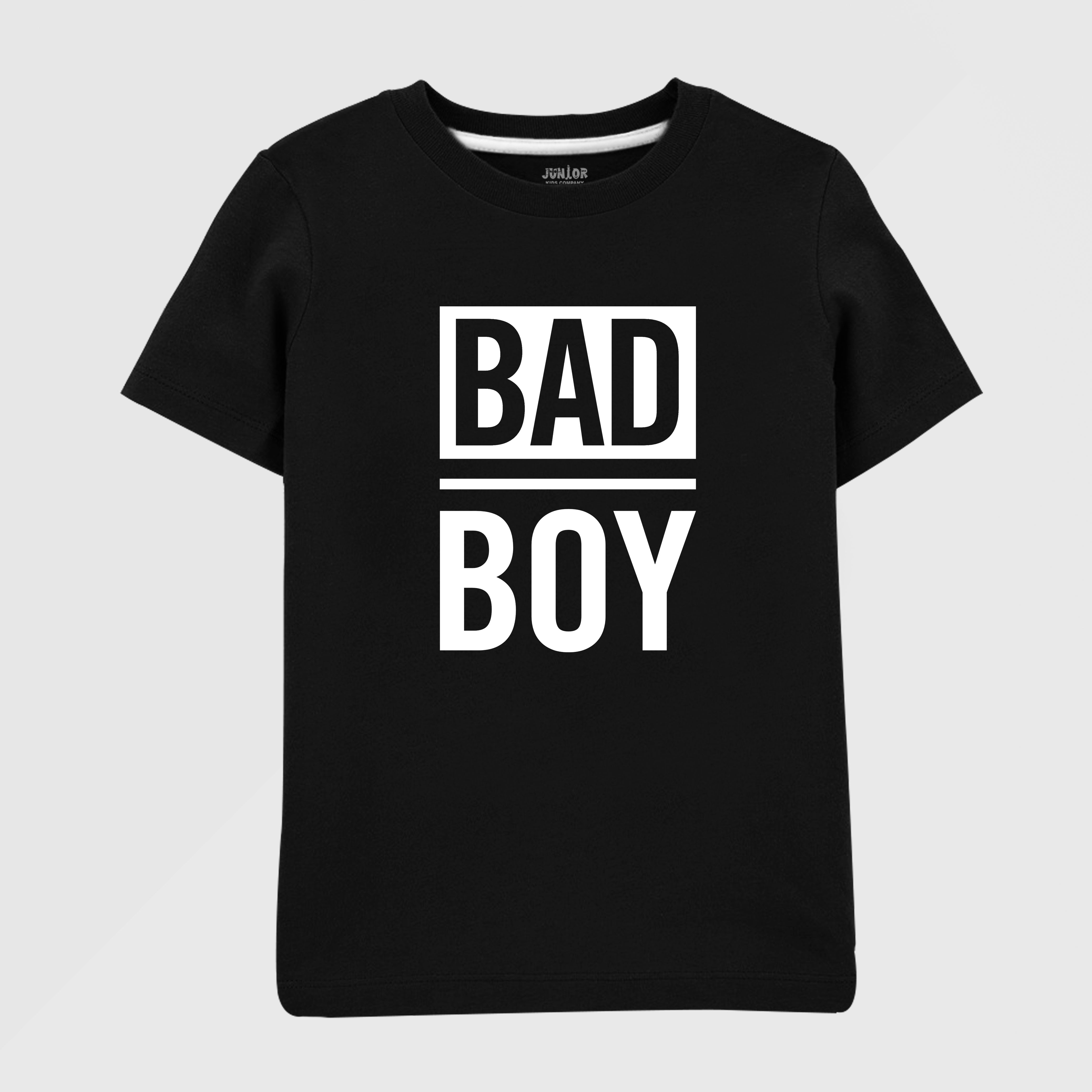BadBoy Graphic T-Shirt 01