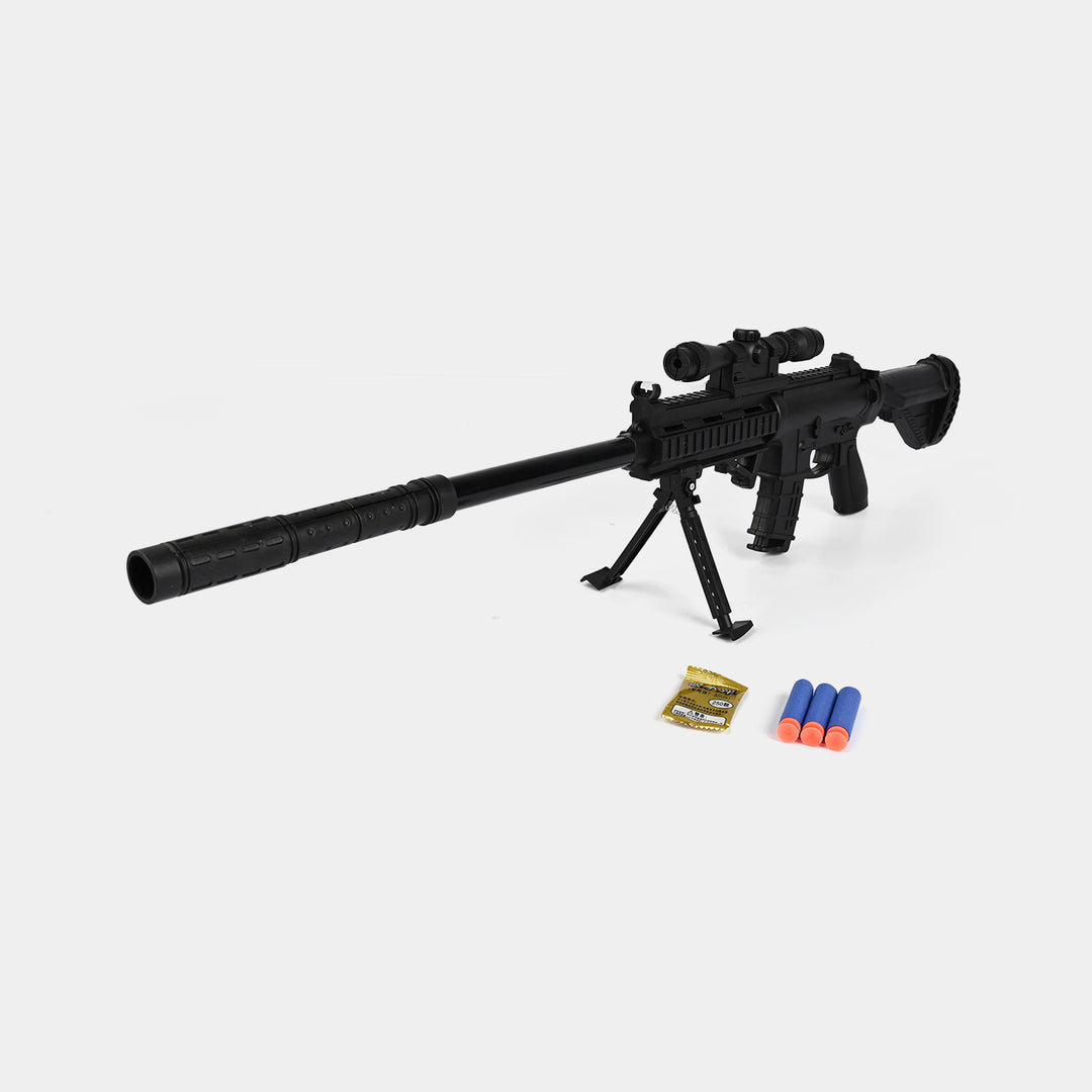 Eva Soft Dart Target Toy With Crystal Ball