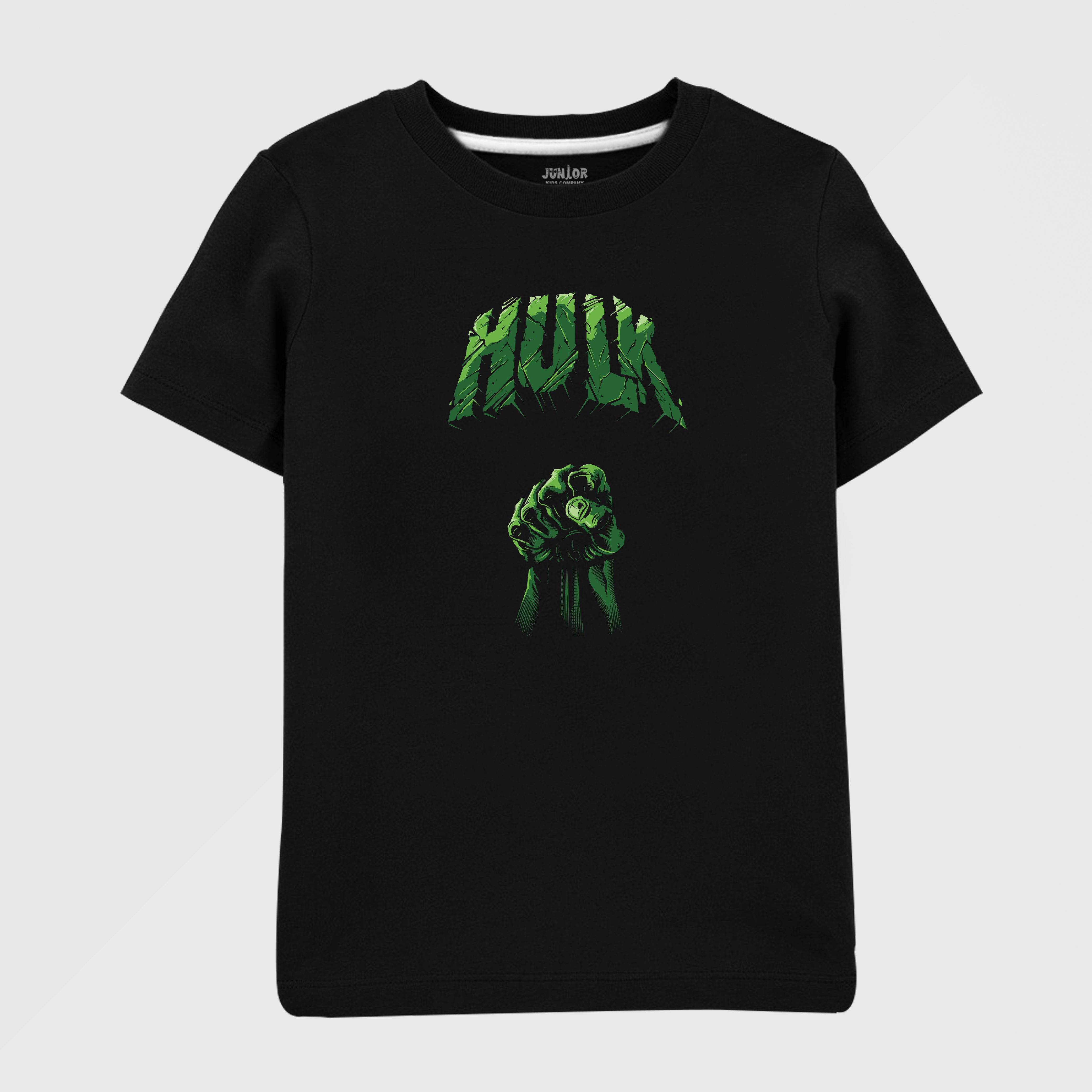 Hulk Graphic T-Shirt 01