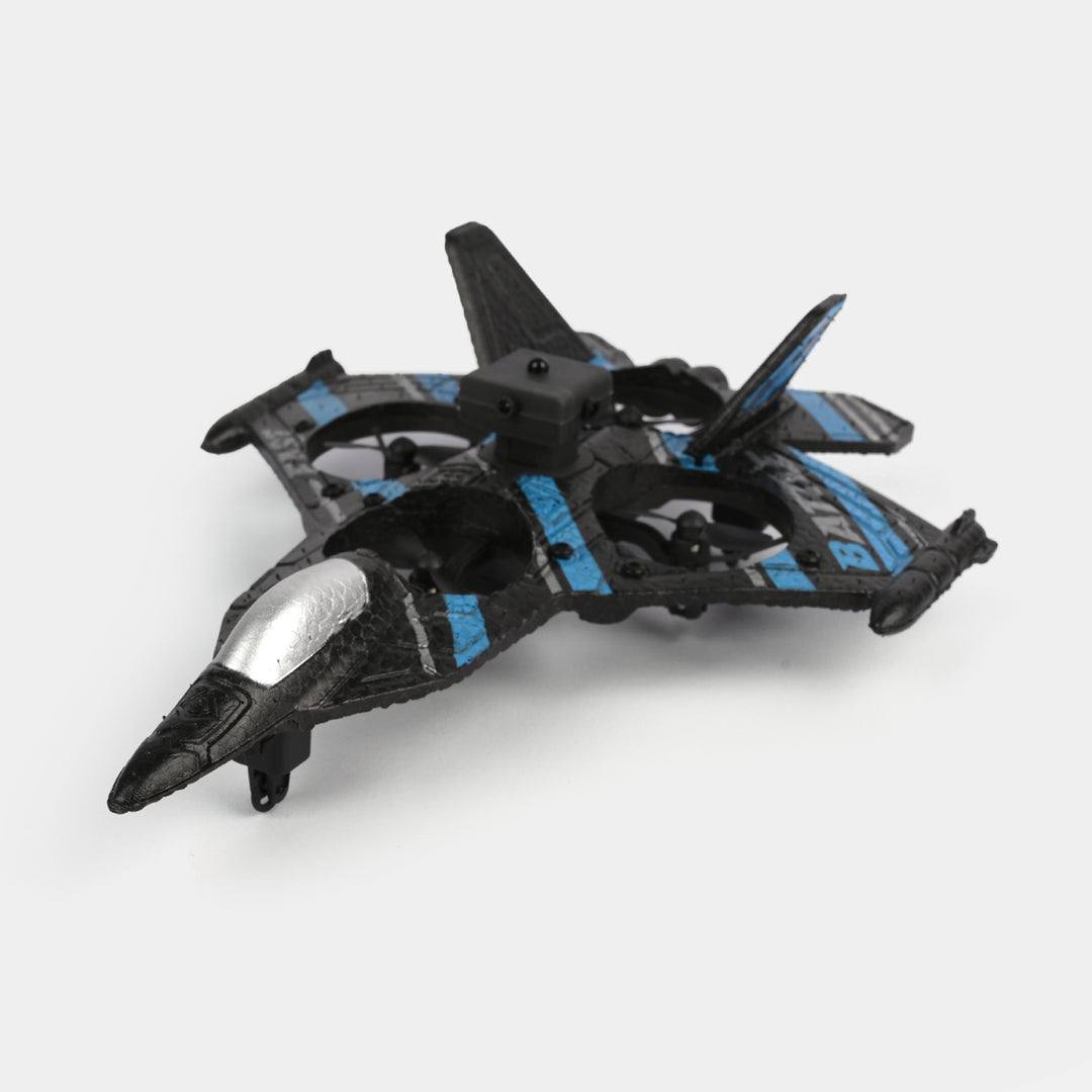 Remote Control Aircraft Drone Jet